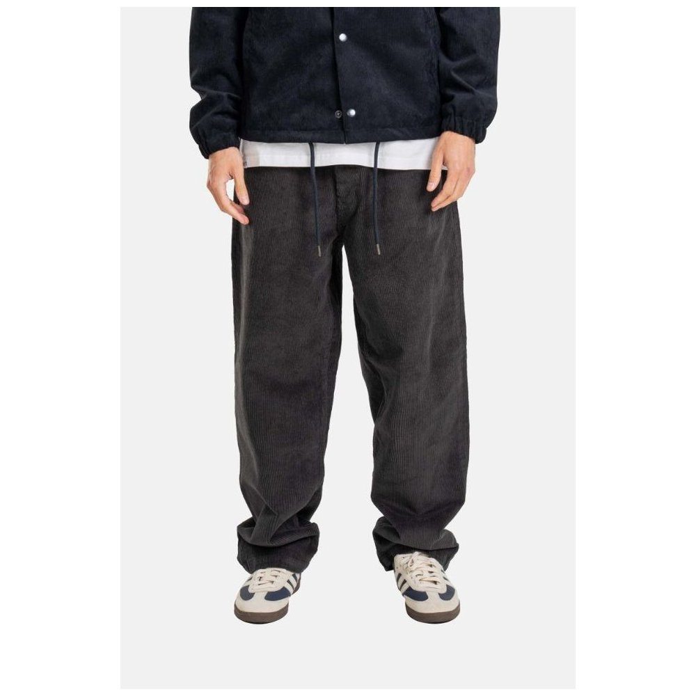 REELL Bequeme Jeans Baggy