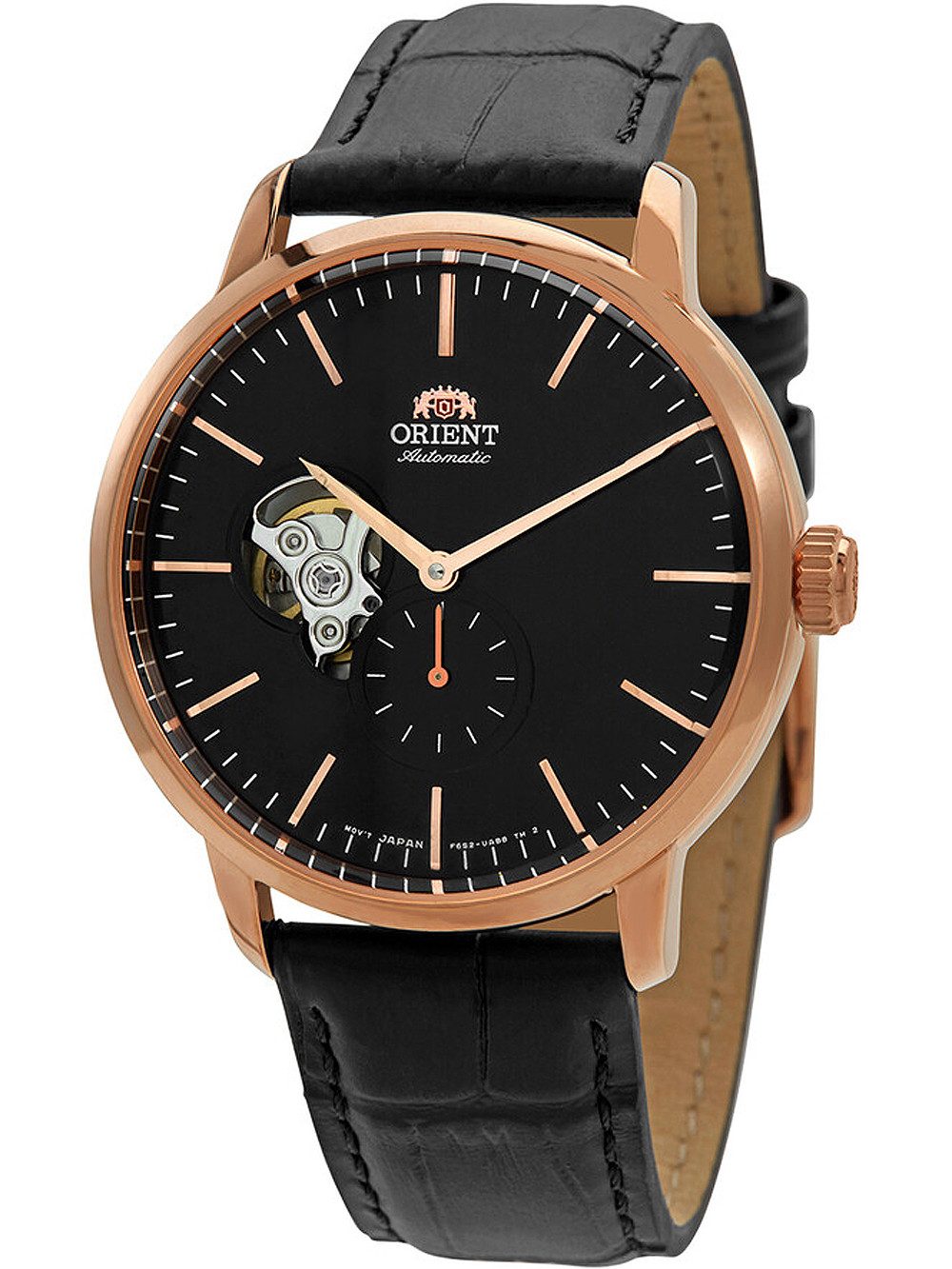 Orient Automatikuhr Orient RA-AR0103B10B Automatik Herrenuhr 40mm 10ATM Orient RA-AR0103B10B Automatik Herrenuhr 40mm 10ATM