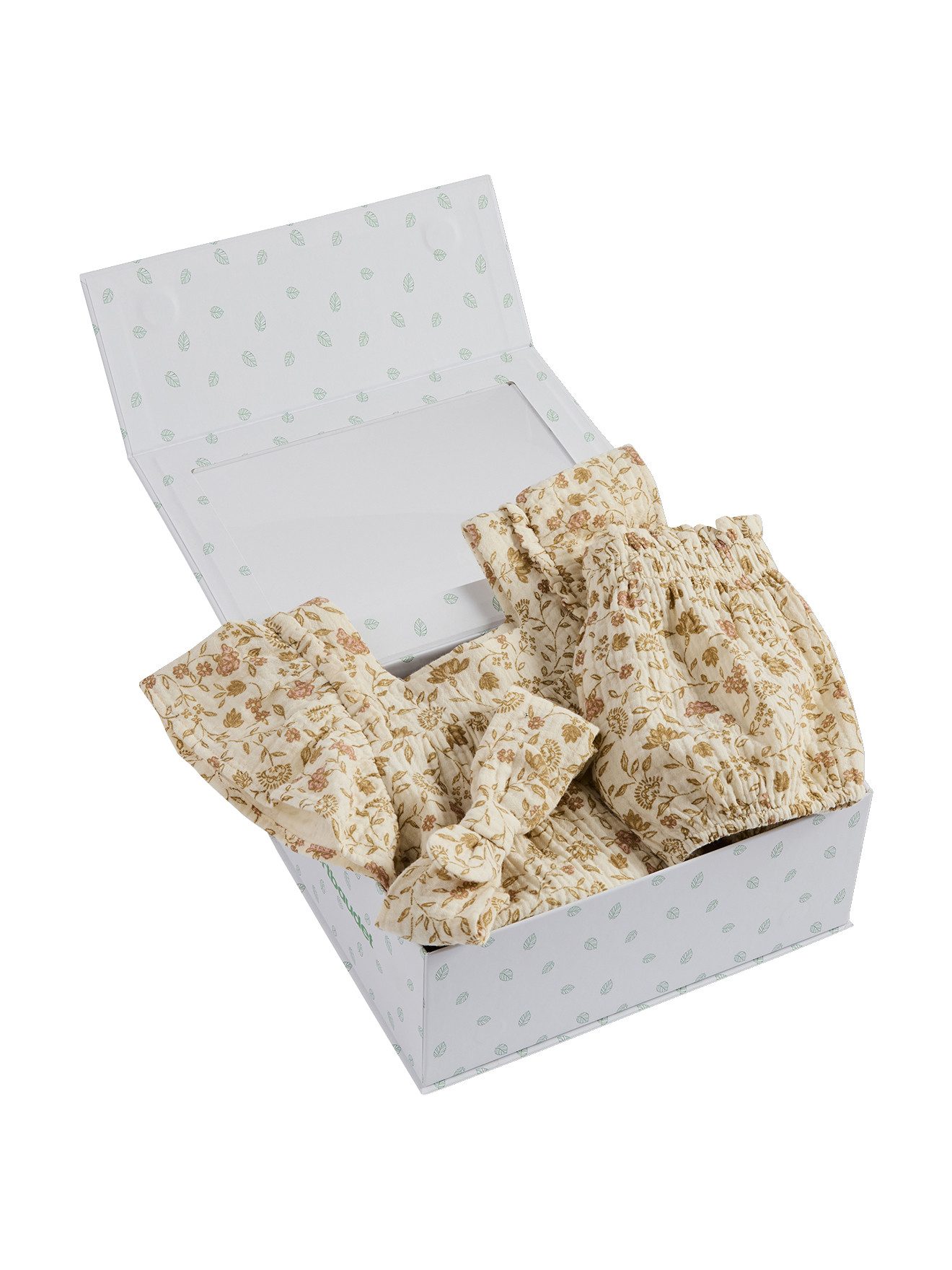 vertbaudet A-Linien-Kleid