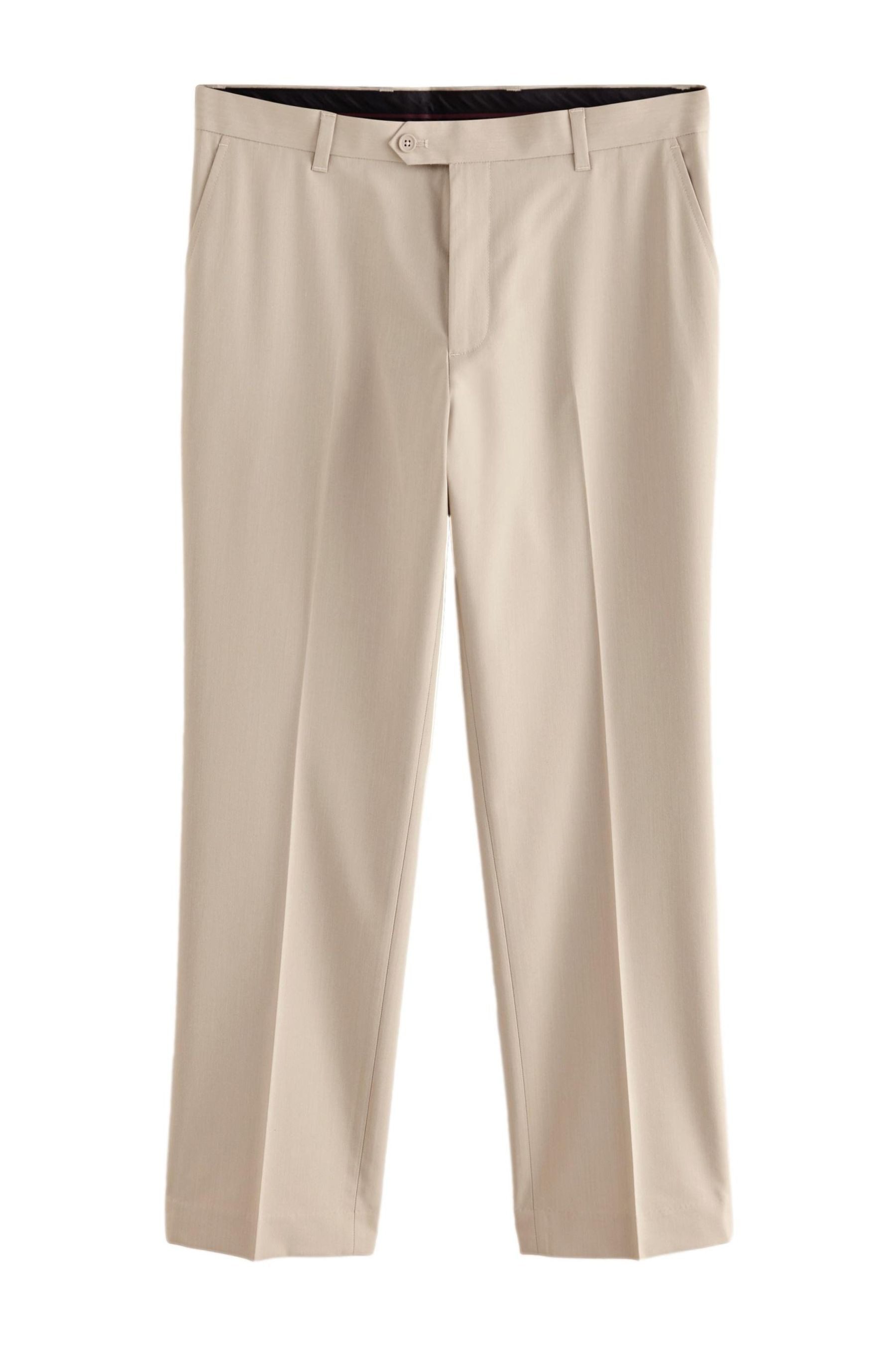 Next Dehnbund-Hose Formelle Stretchhose – Regular günstig online kaufen