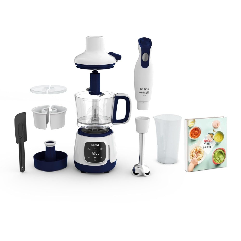 Tefal Stabmixer