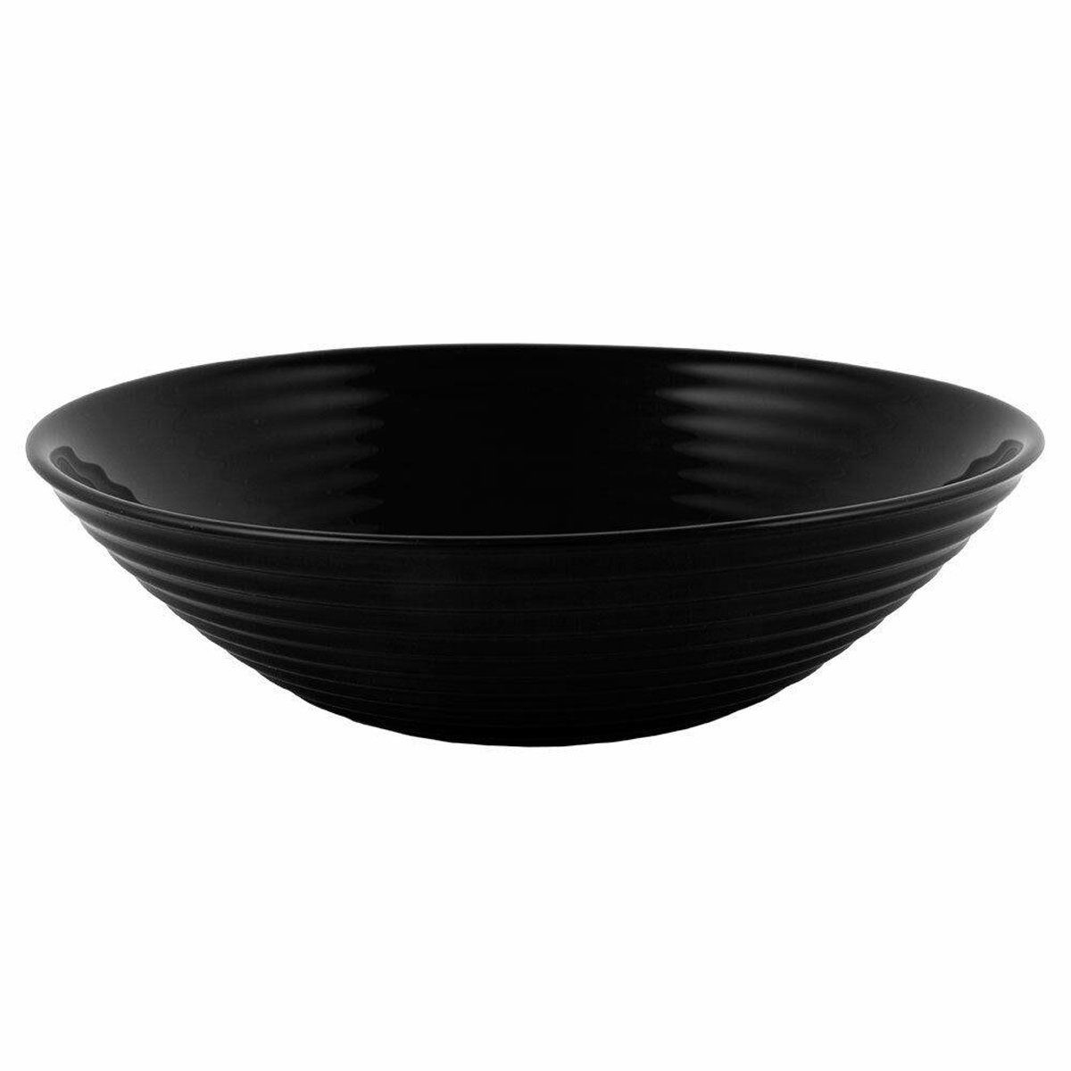 Luminarc Суповая тарелка Harena Suppenschale Glas Salatschüssel Salatschale 16cm