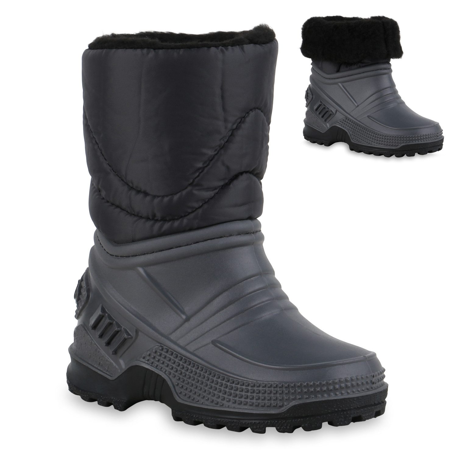 VAN HILL 836071 Winterboots