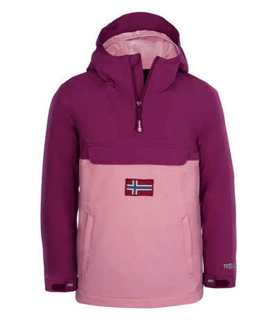 TROLLKIDS Anorak Bergen