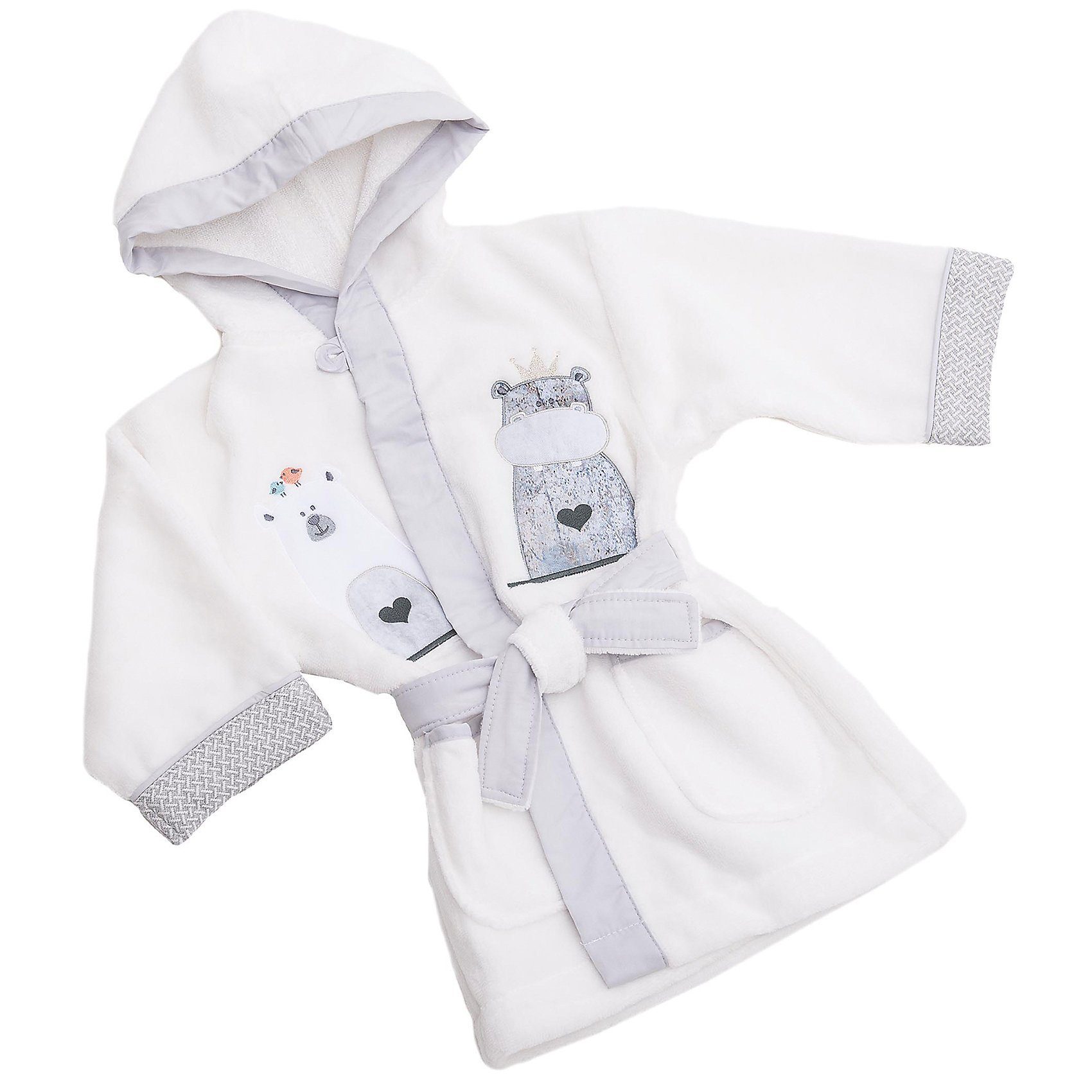bademantel damen mint