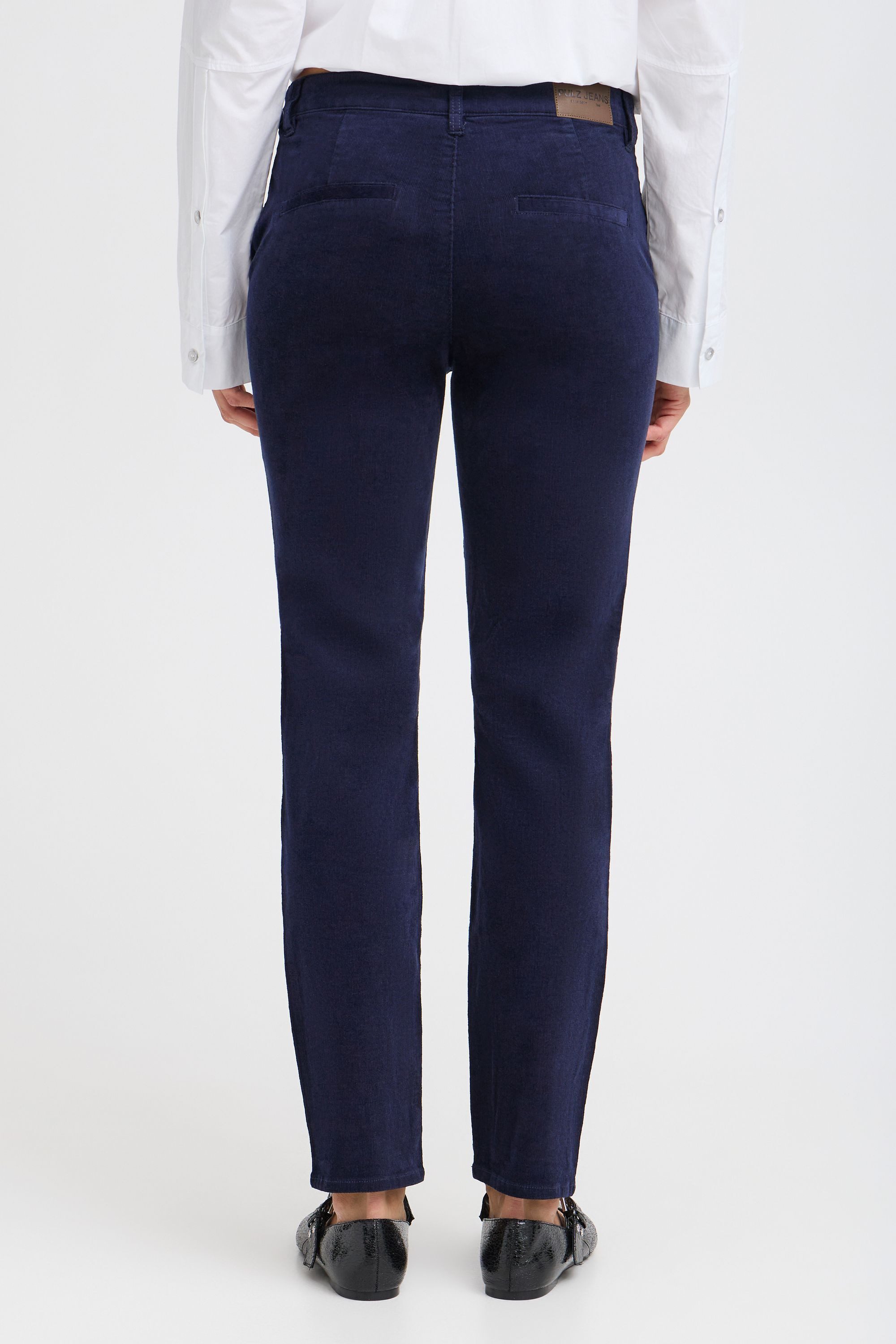 Pulz Джинсы Stoffhose Stoffhose