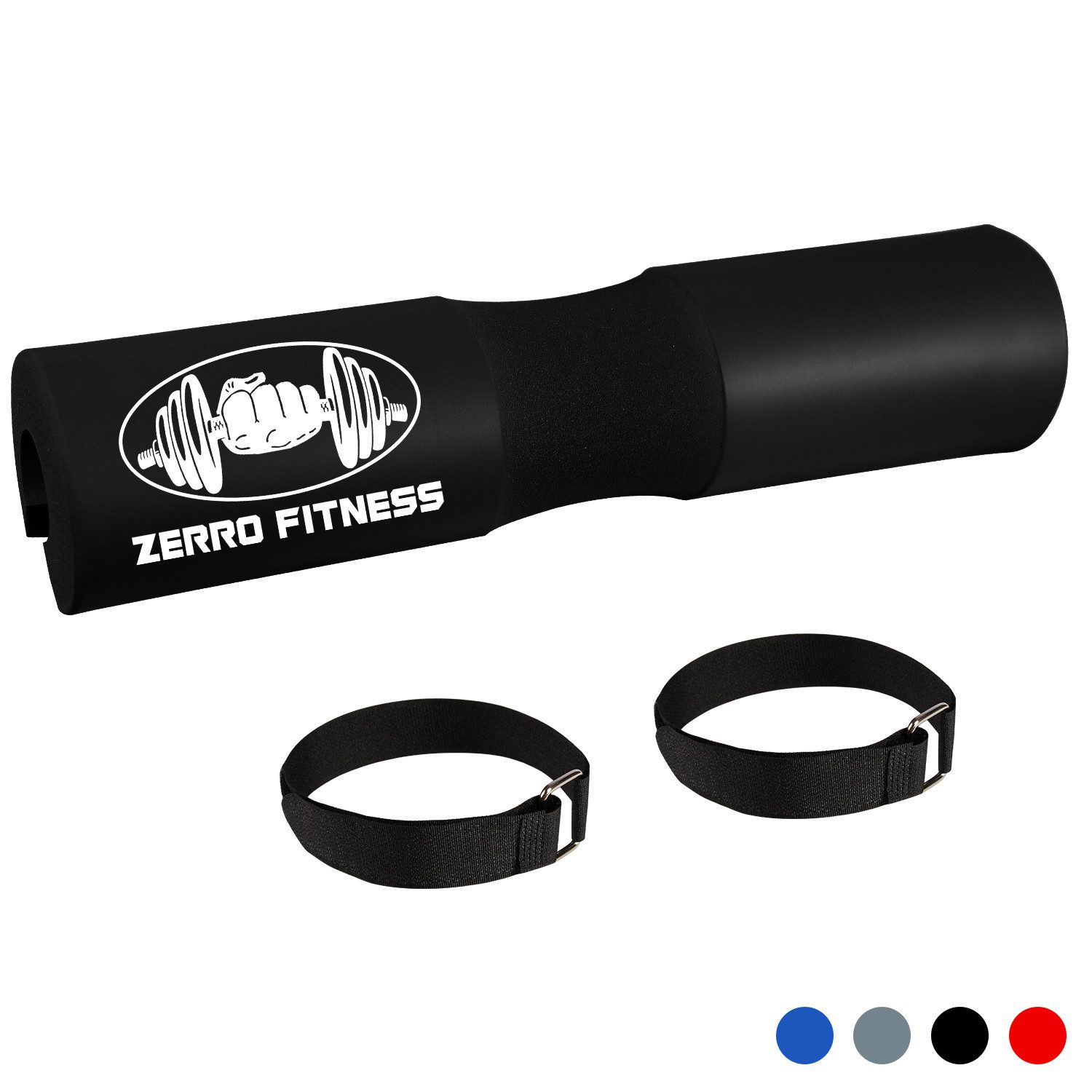 Armschoner Barbell Pad Squat Hip Thrust Hantelstange Polster Nackenpolster
