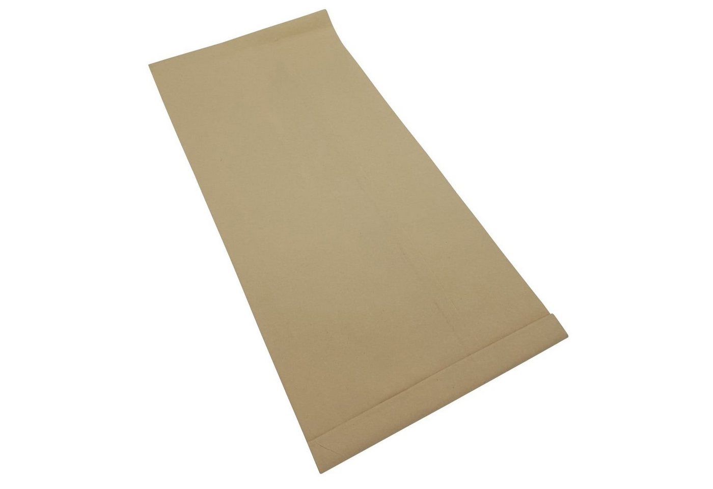 Thumbnail - Reinica Staubsaugerbeutel passend für Igefa Bluematic VC 20W, 10er-Pack Staubbeutel Saugerbeutel Beutel Filtertüten