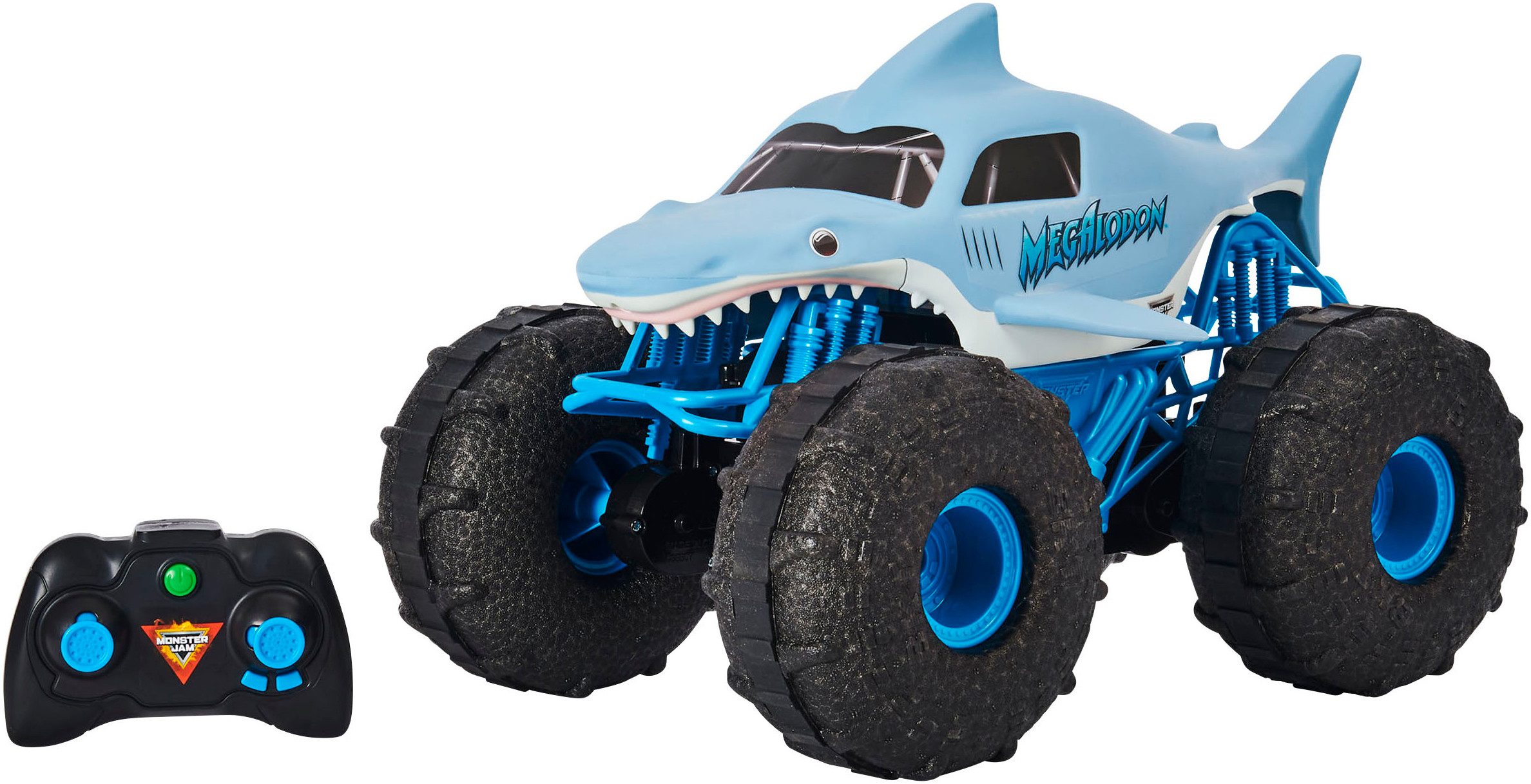 RC-Auto Monster Jam - Megalodon Storm