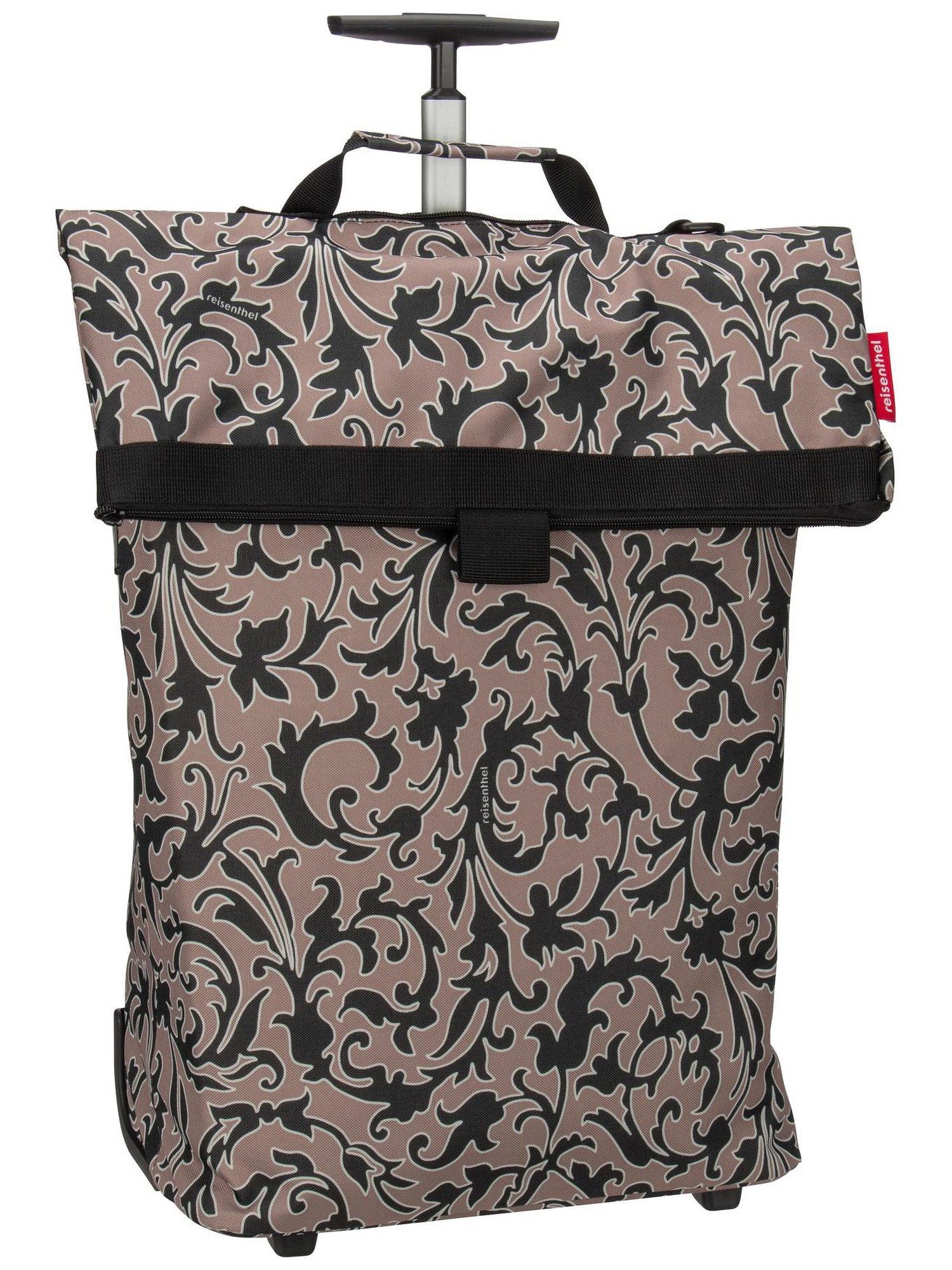 REISENTHEL® Einkaufsbeutel Trolley M, 43 l