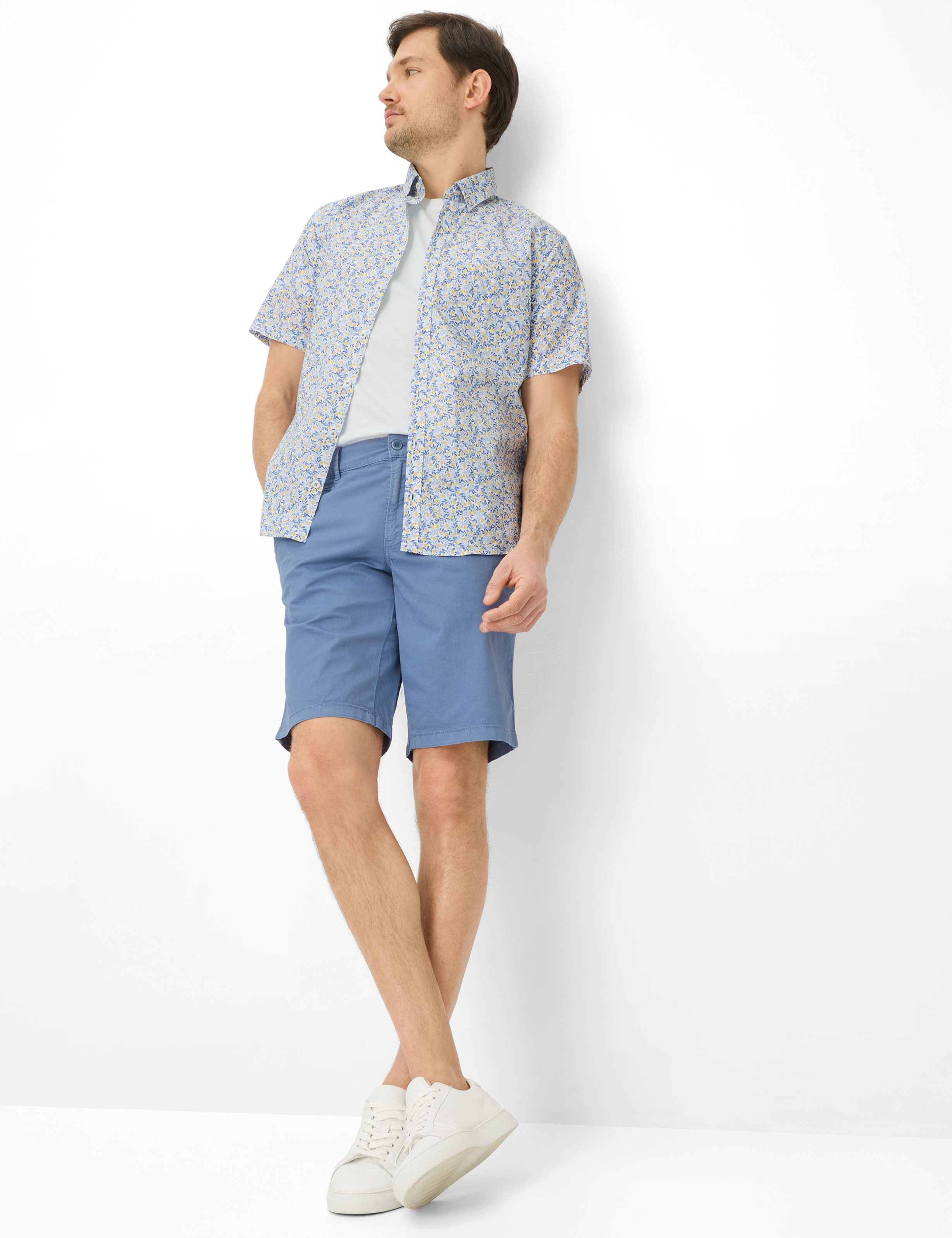 Brax Bermudas Style BARI
