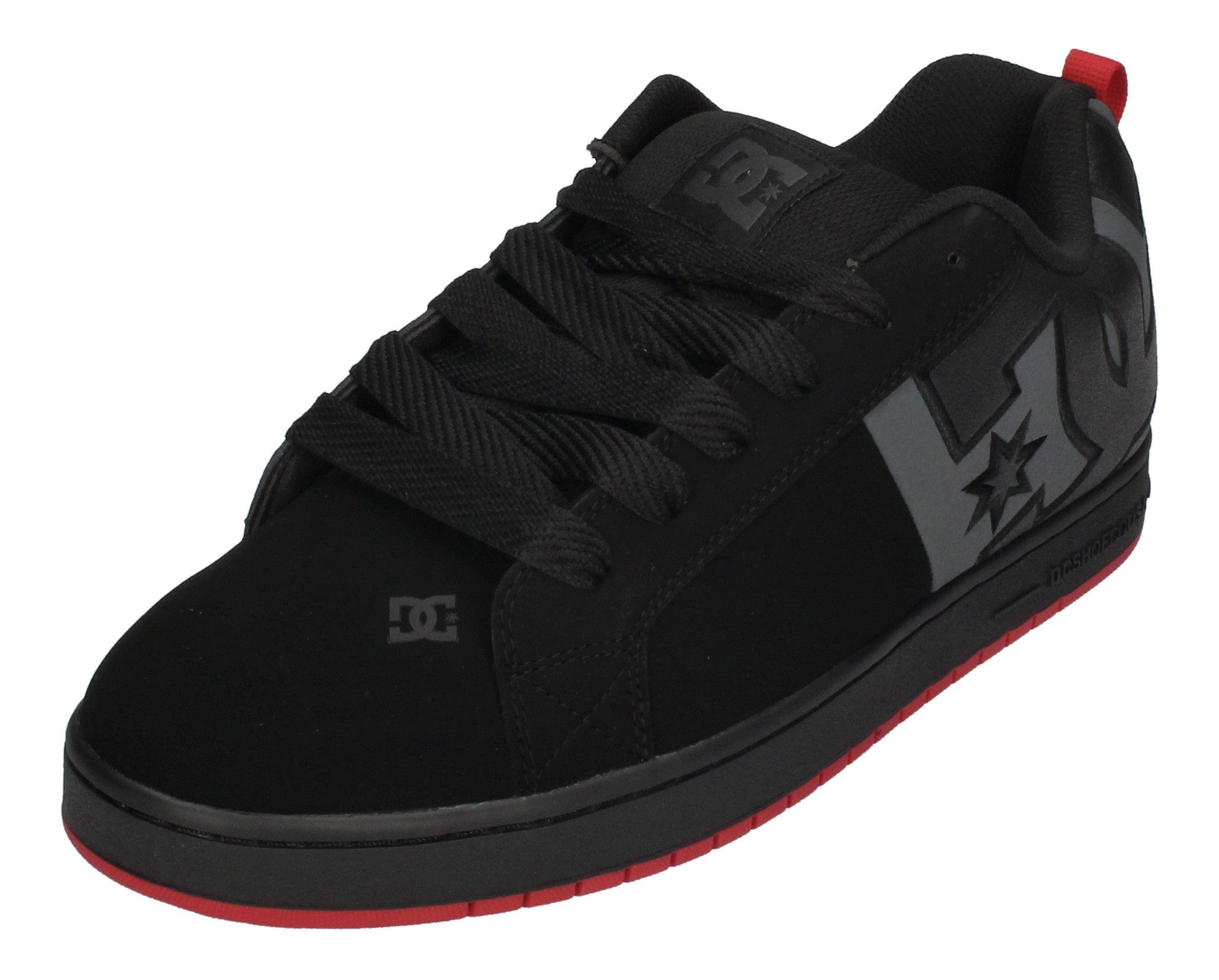 DC Shoes Court Graffik ADYS100442 Skateschuh günstig online kaufen