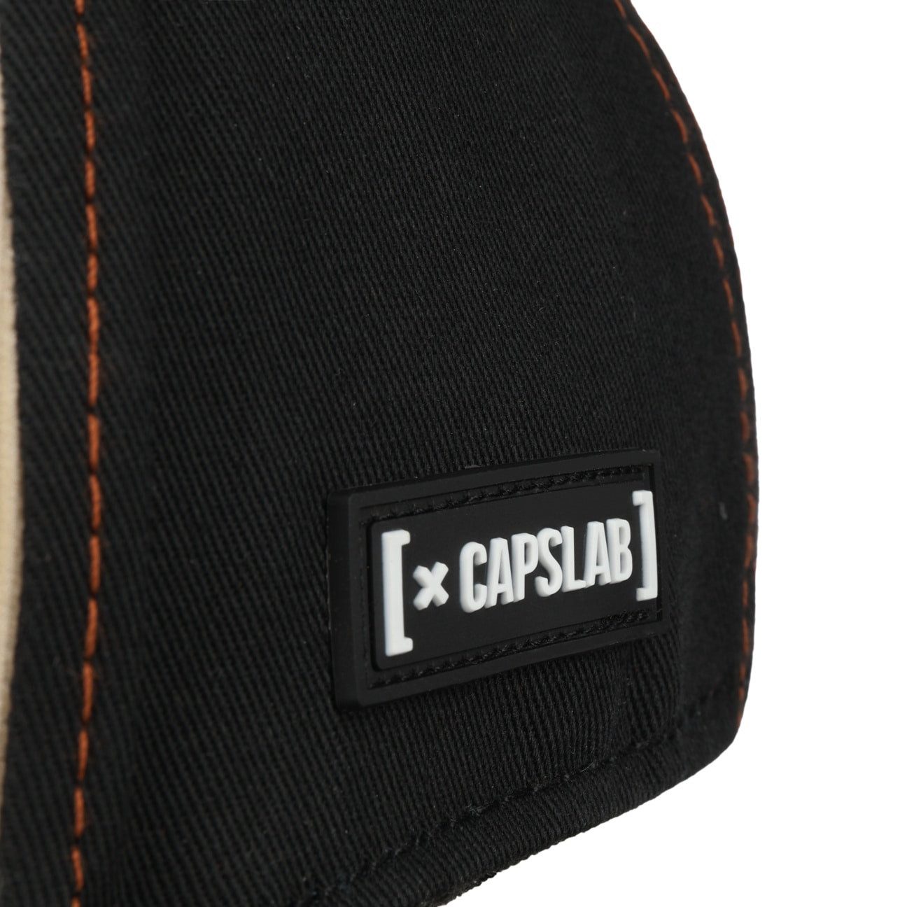 Capslab Baseball Cap (1-St) Basecap Snapback