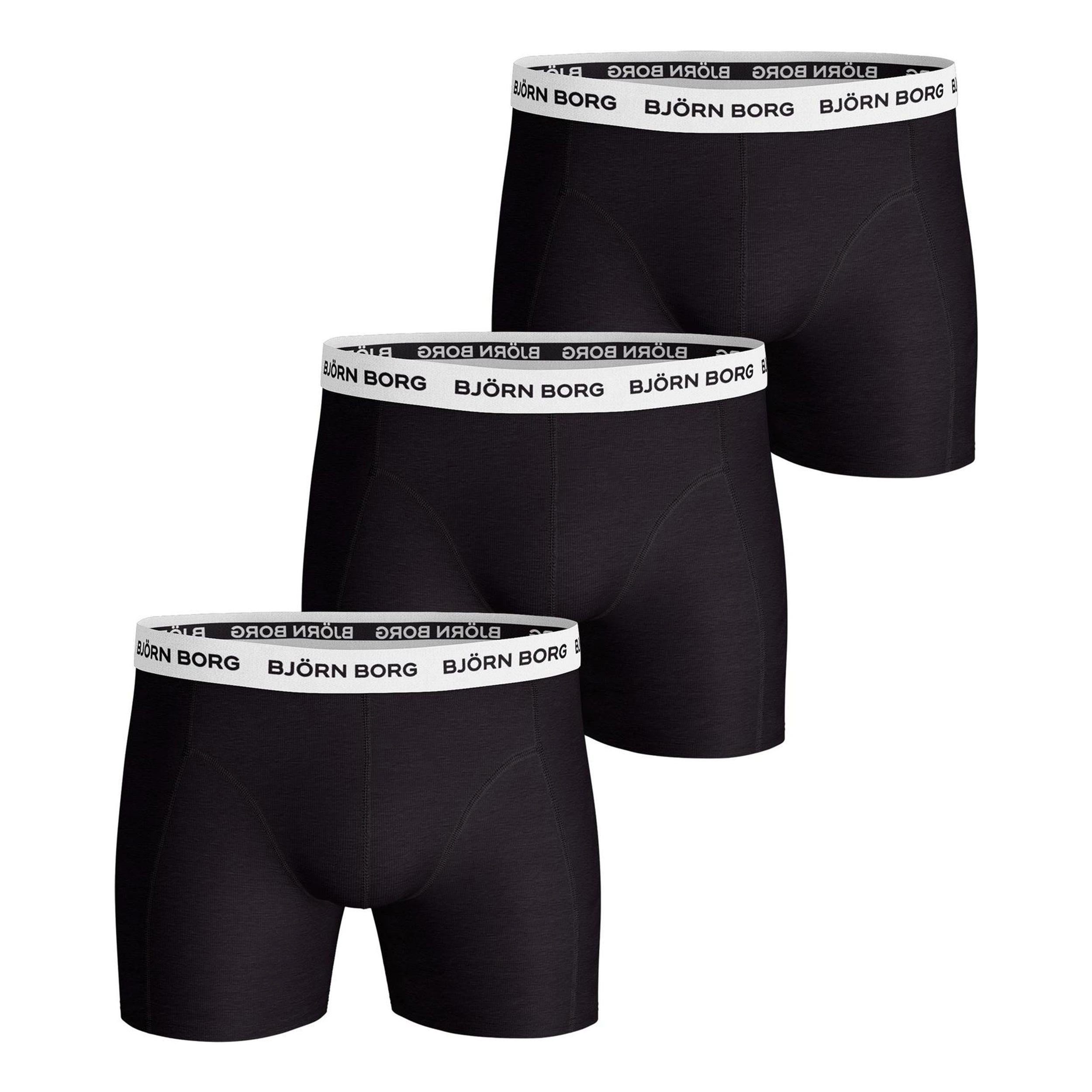 Boxershorts Boxershorts Unterhosen
