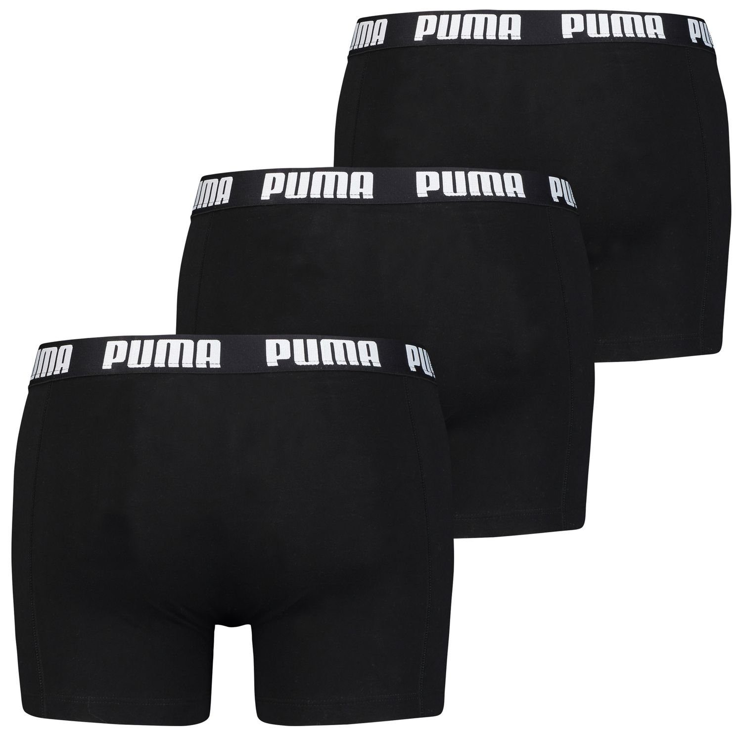 PUMA BODYWEAR Boxershorts Everyday Comfort Cotton günstig online kaufen