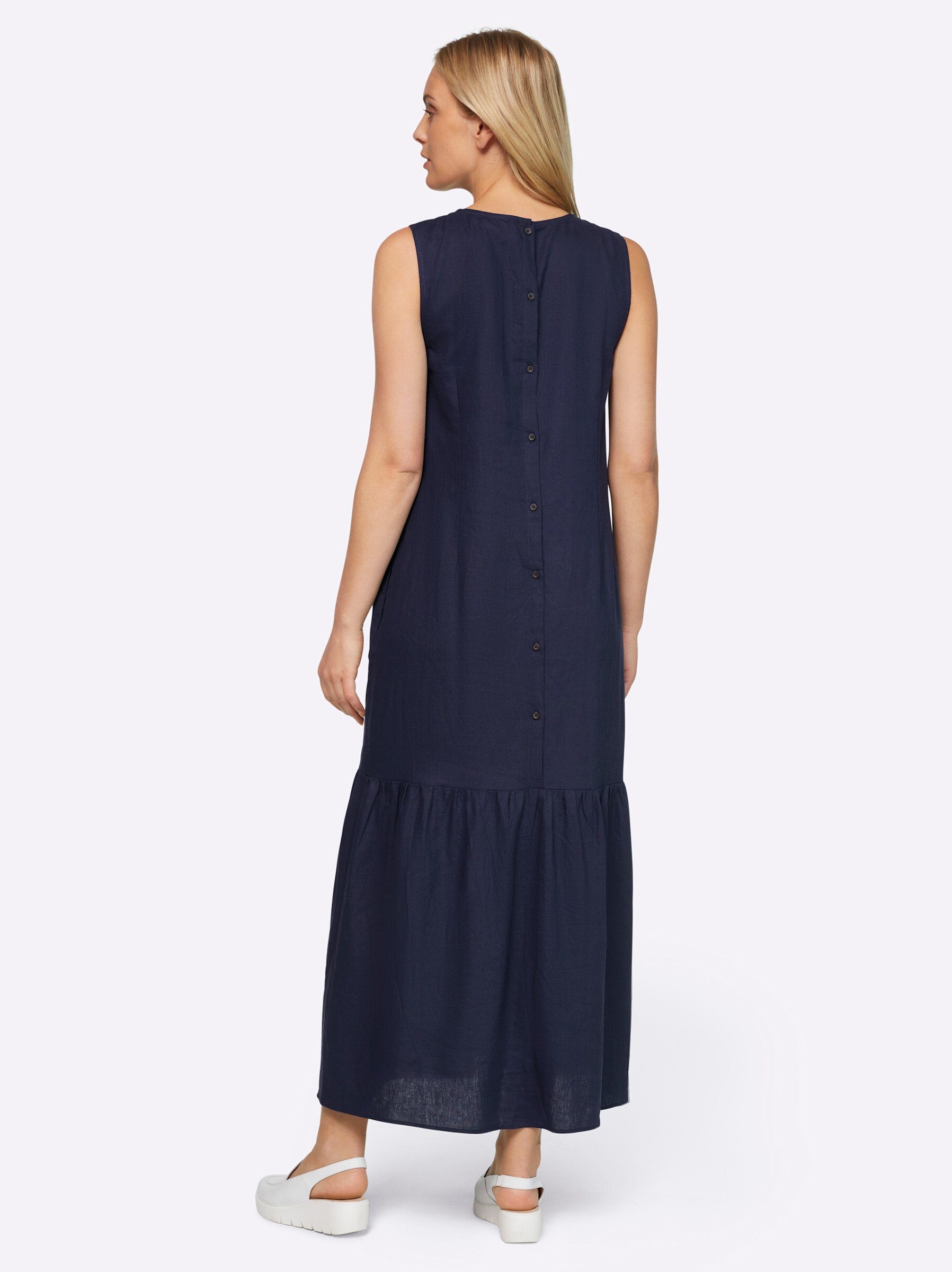 heine Etuikleid Kleid günstig online kaufen