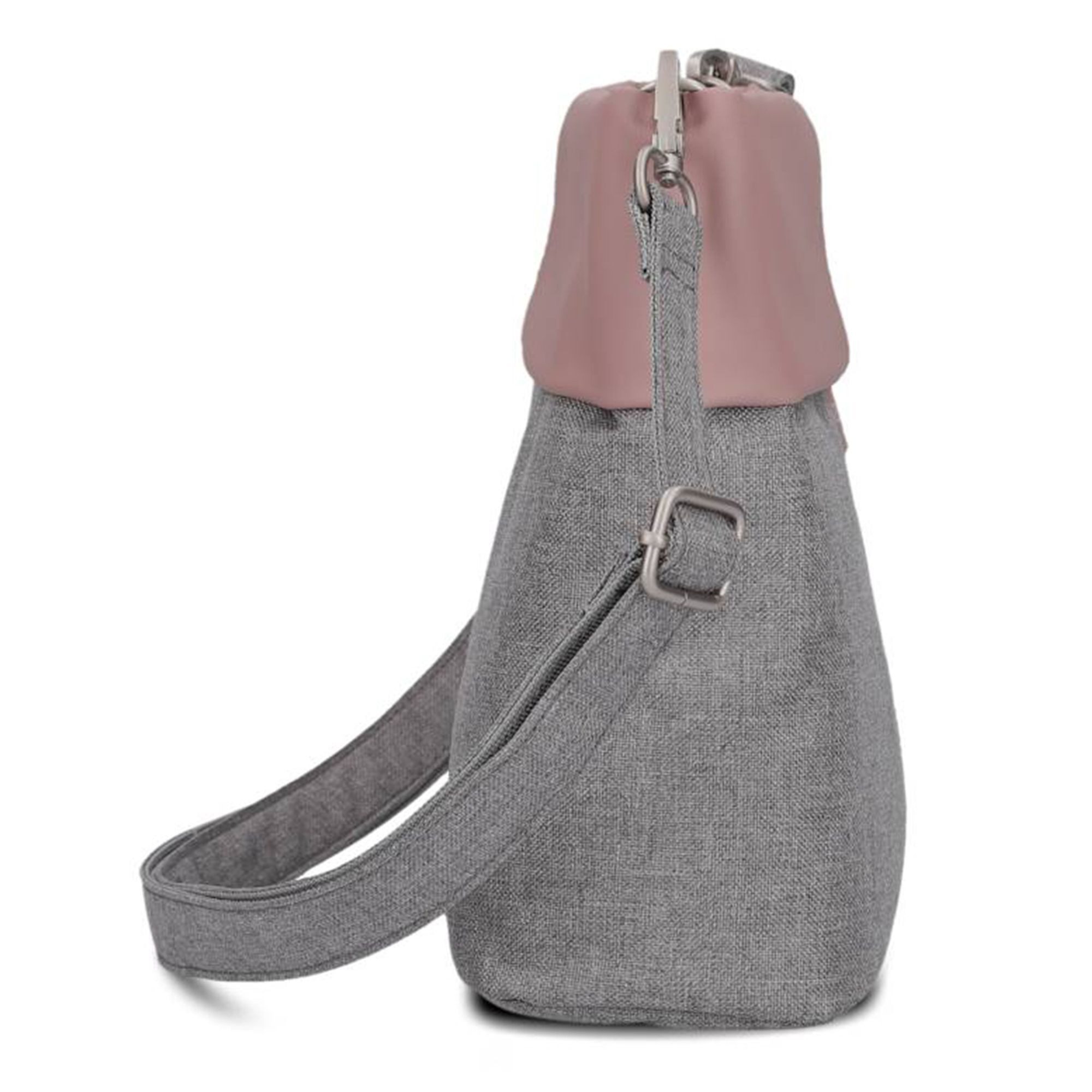 Zwei Umhängetasche Olli, Polyester