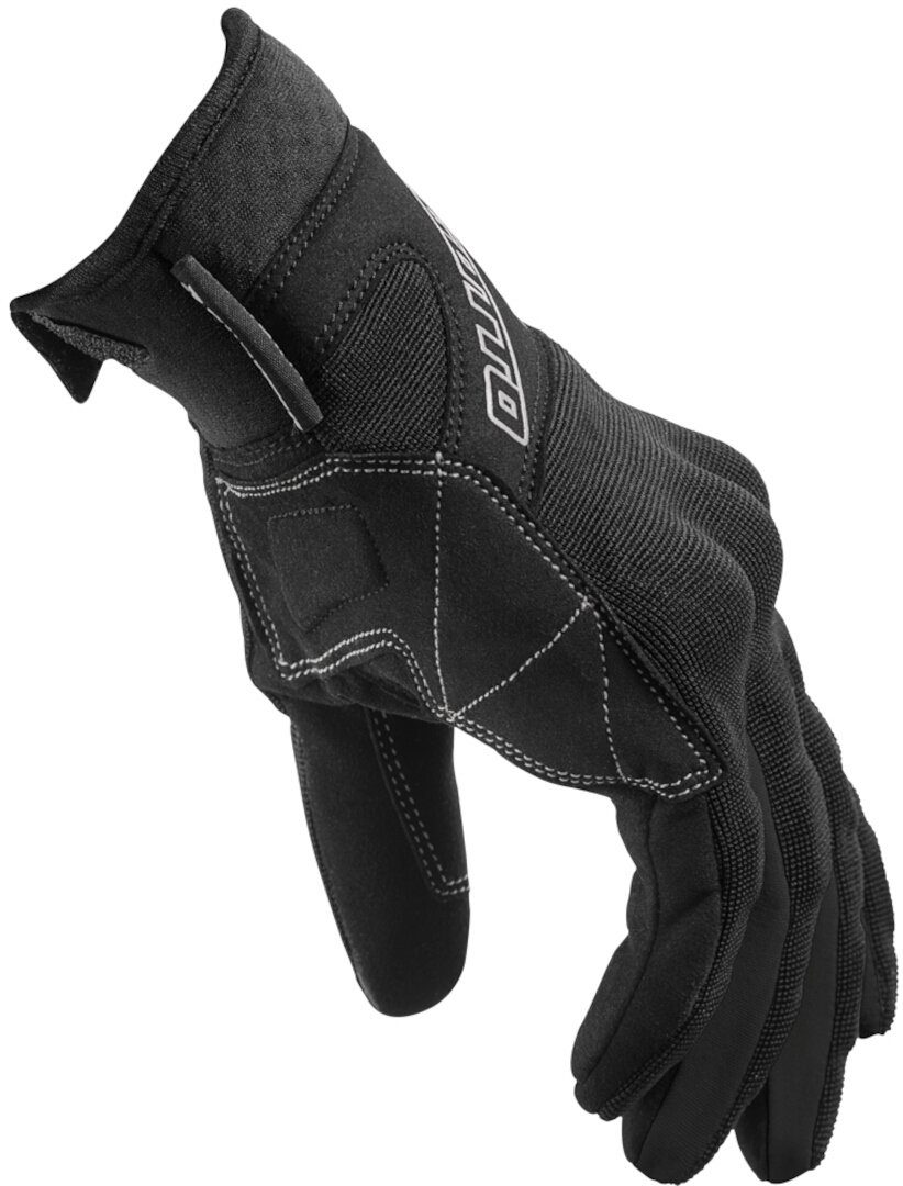 Bogotto Motorradhandschuhe F-ST Motorradhandschuhe