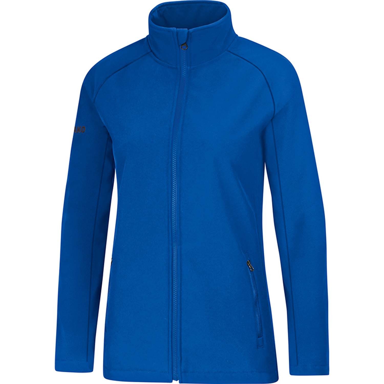 Jako Softshelljacke Jako Damen Softshelljacke Team 7604