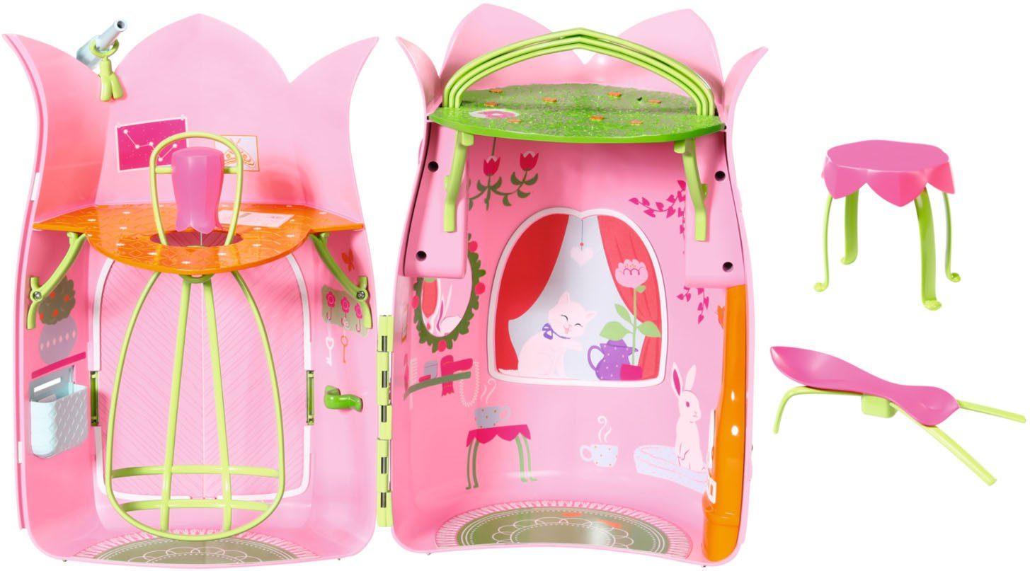 Baby Born Puppenhaus Storybook Cottage günstig online kaufen