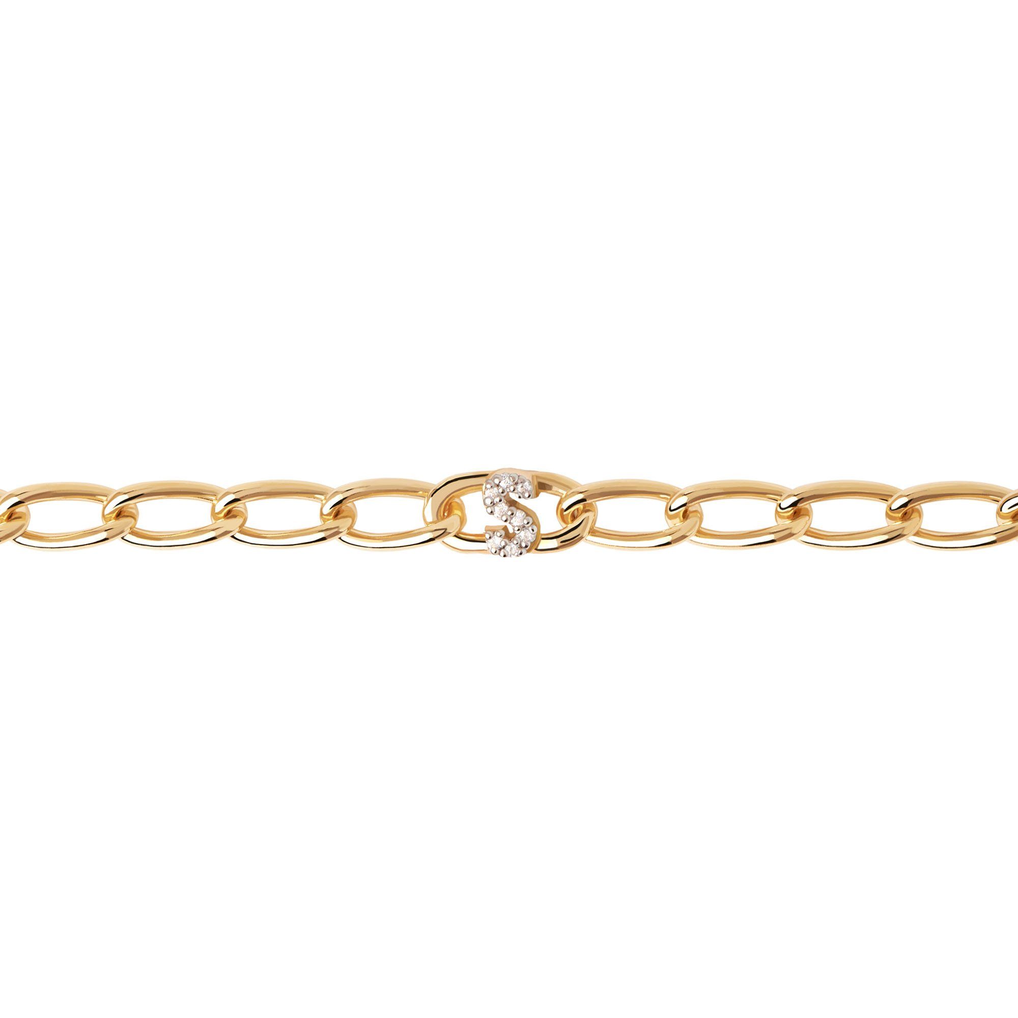 P D Paola Armband 925er Sterlingsilber günstig online kaufen