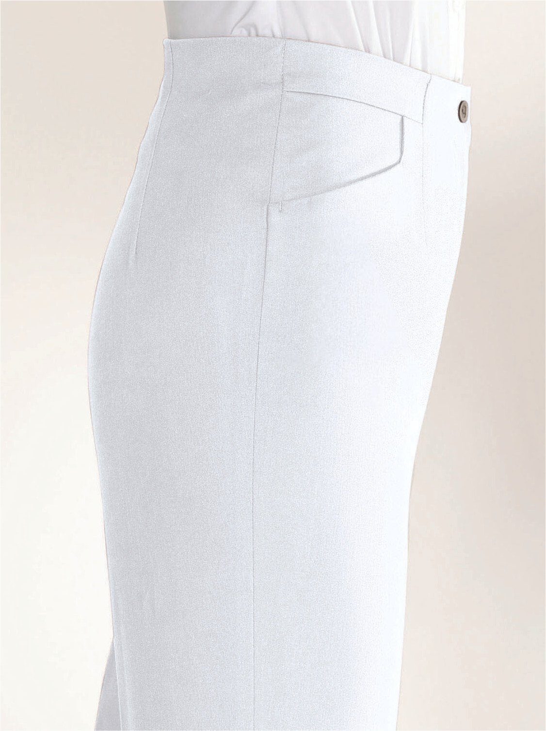 Come on Jerseyhose Hose komfortabel günstig online kaufen