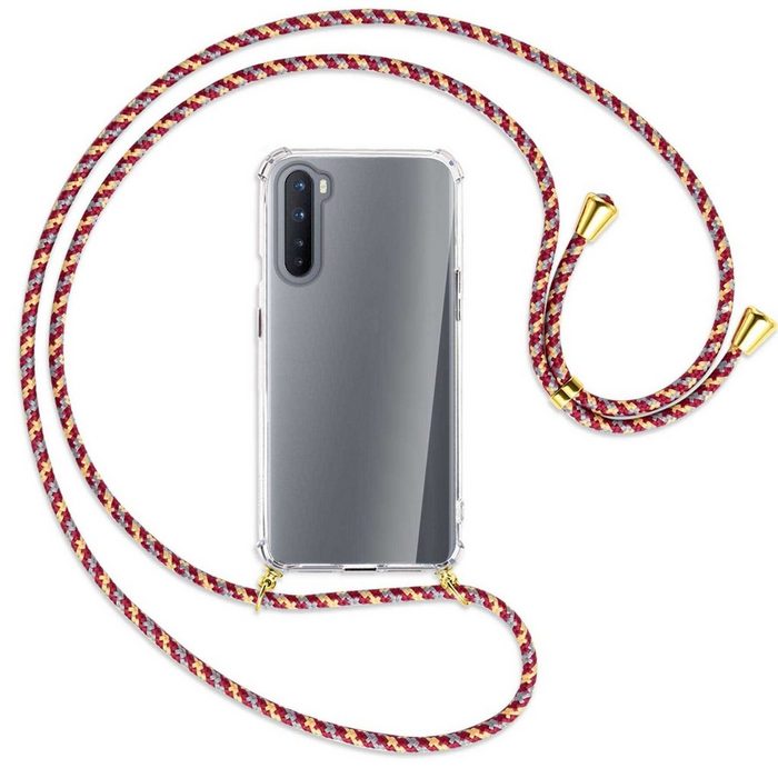mtb more energy Handykette für OnePlus Nord 5G (OnePlus Z 6.55) [G]