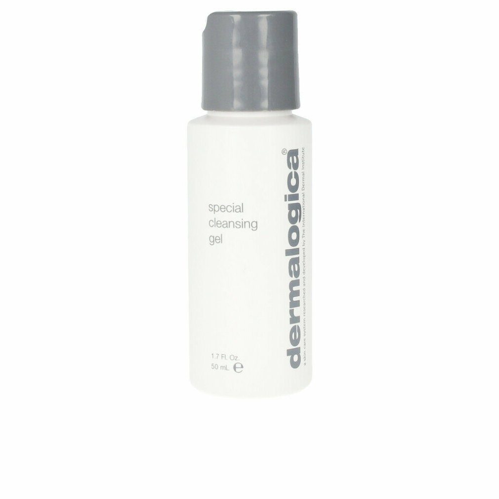 Dermalogica Gesichts-Reinigungsschaum Grey Line Special Cleansing Gel 50ml