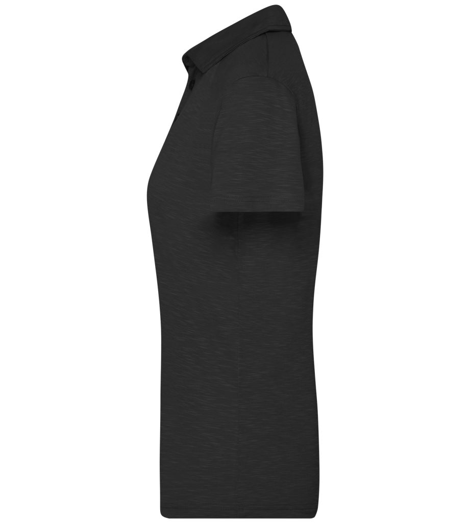 James & Nicholson Poloshirt Doppelpack Damen Funktionspolo für Freizeit und Sport Polo JN751 (Doppelpack, 2er-Pack) Atmungsaktiv und feuchtigkeitsregulierend, schnelltrocknend