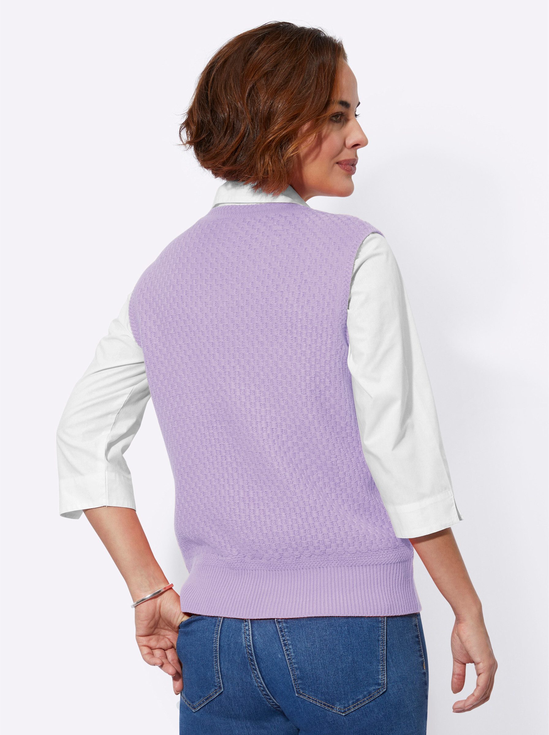 Witt Pullunder Pullunder . günstig online kaufen