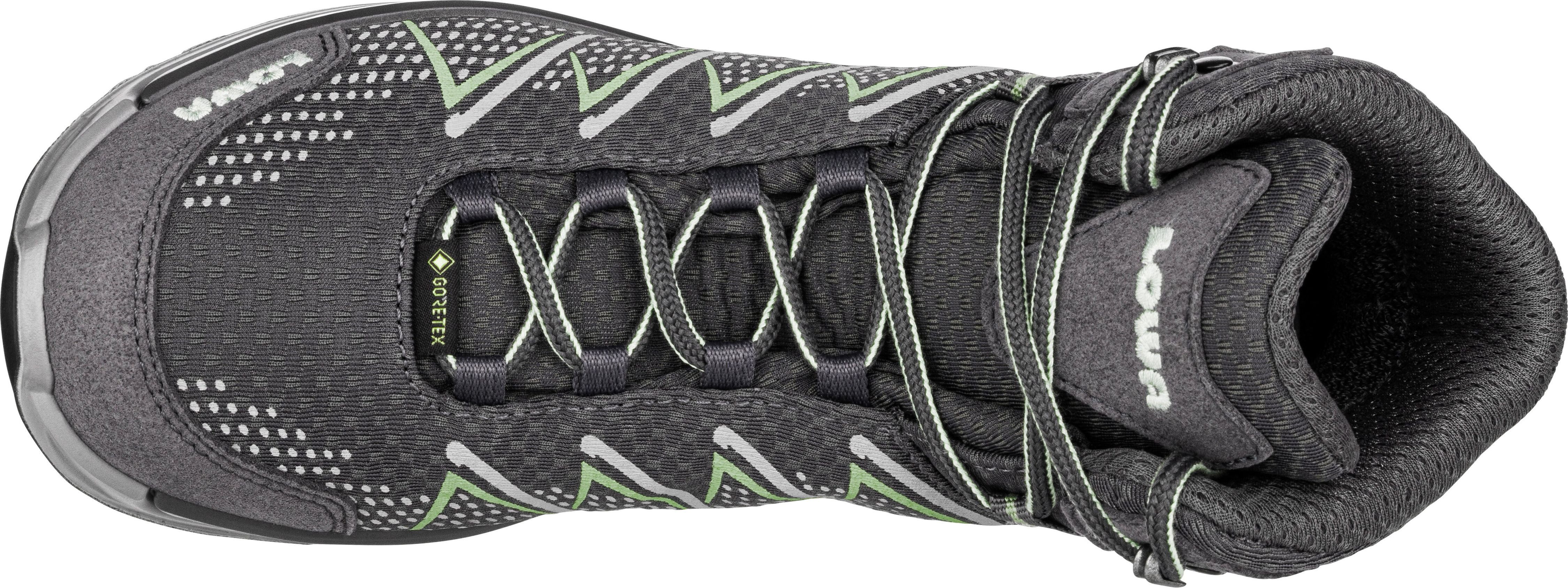 Lowa Wanderstiefel