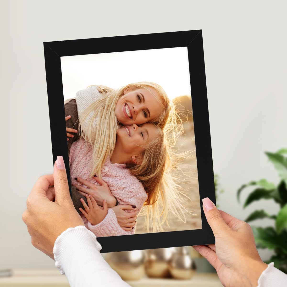 PHOTOLINI Bilderrahmen 10er Set, Big Pack, günstig online kaufen