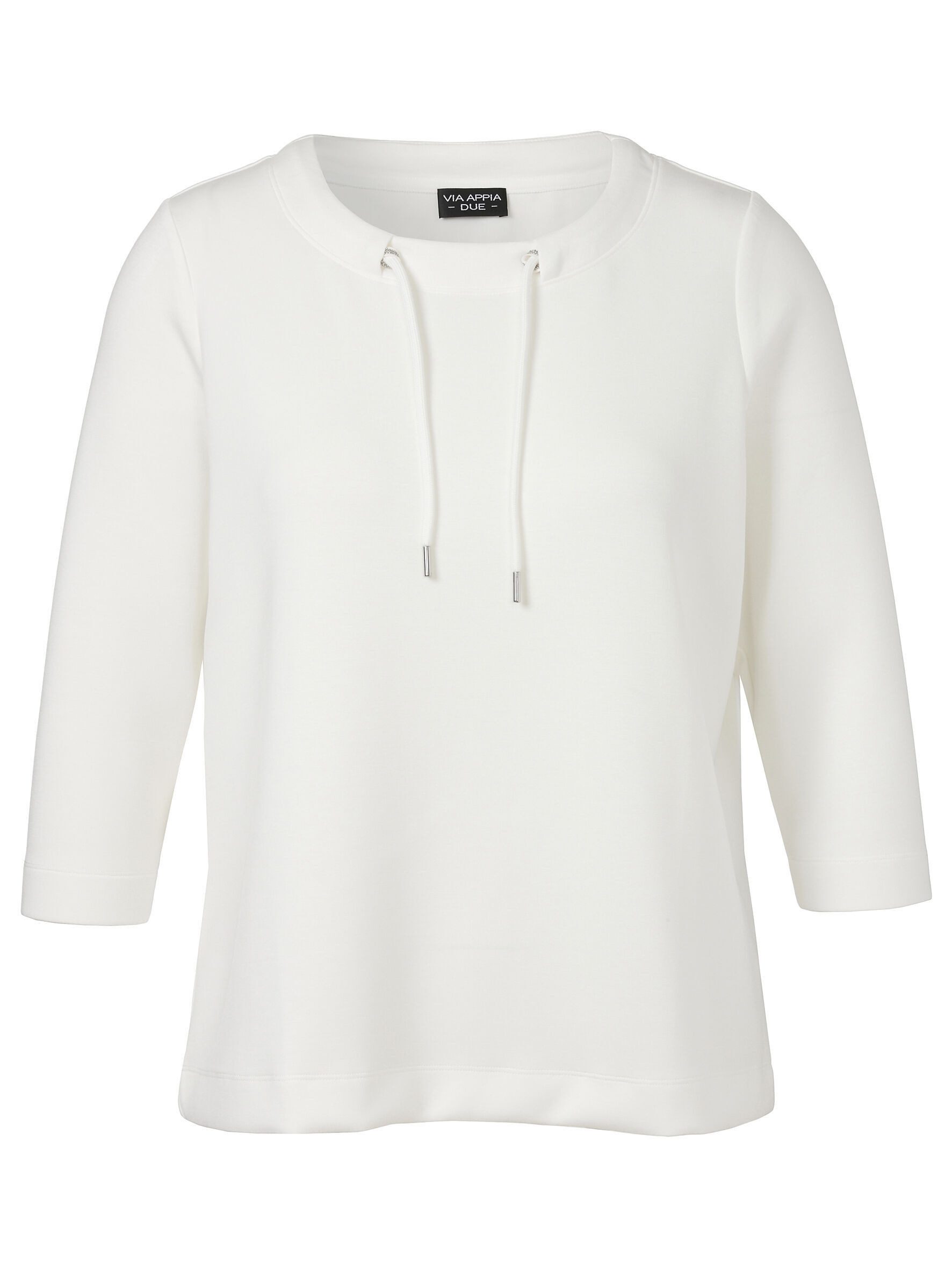 VIA APPIA DUE Sweatshirt (1-tlg) in günstig online kaufen