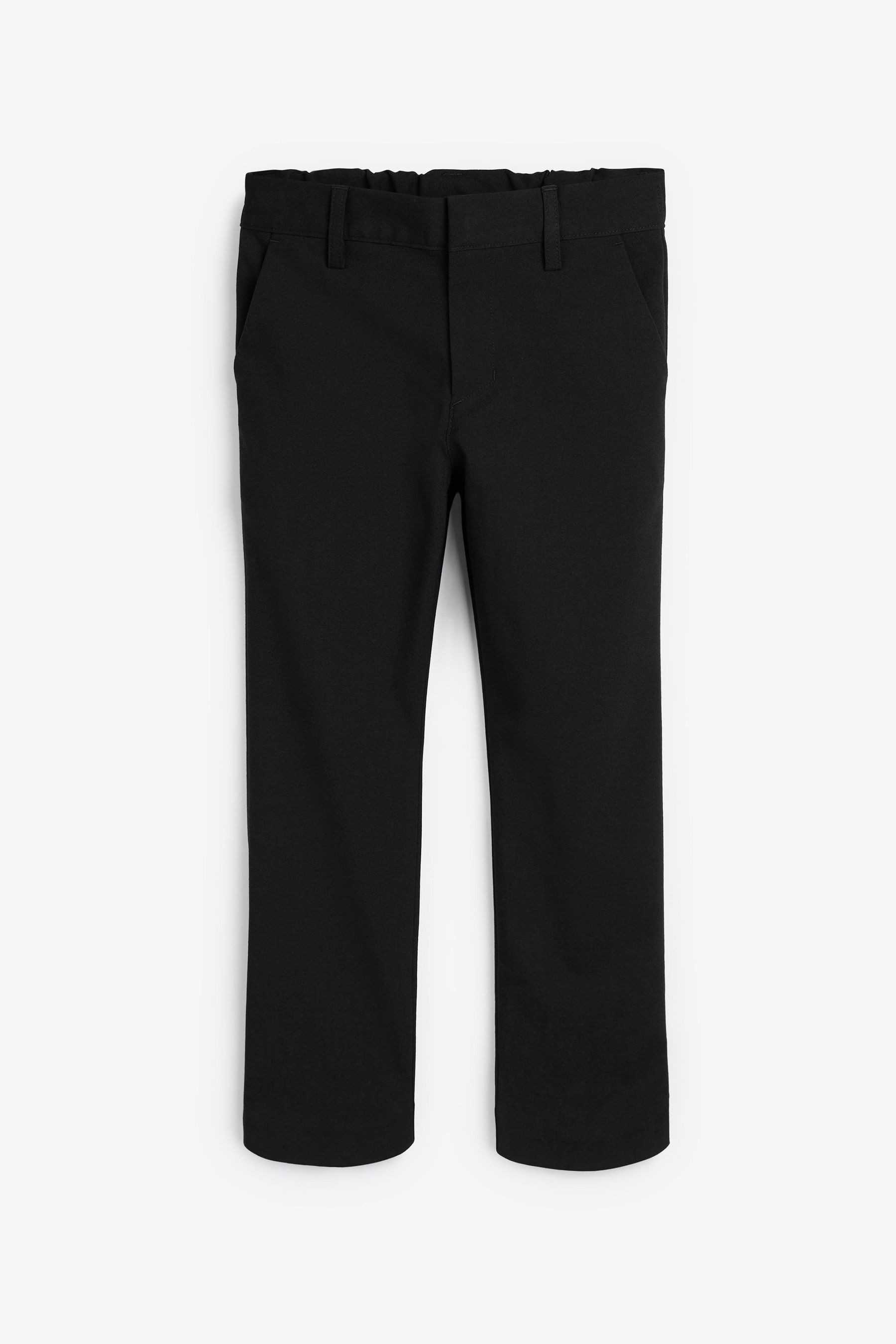 Next Stretch-Hose Formelle Stretch-Röhrenhose (3-17 J) günstig online kaufen