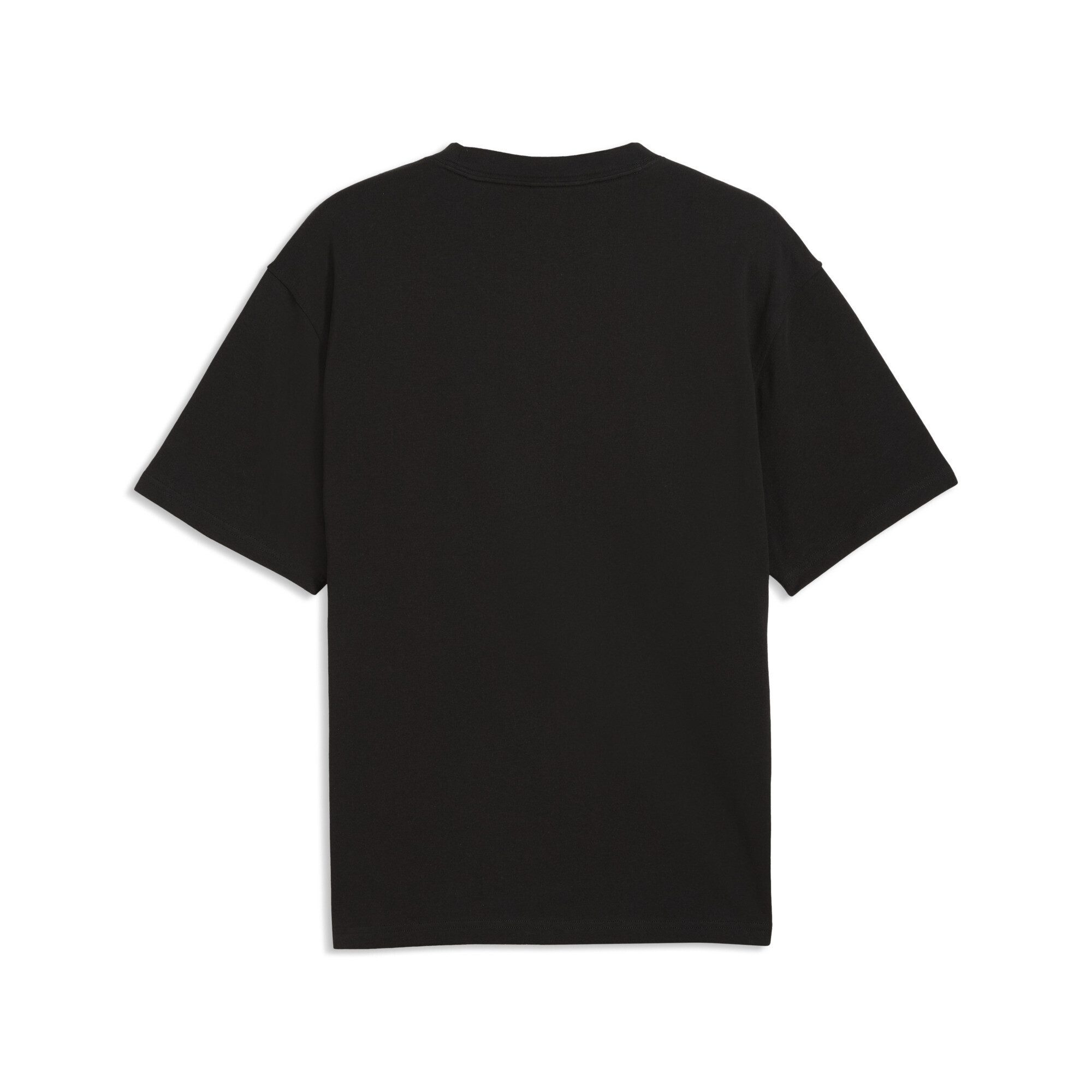 PUMA T-Shirt Scuderia Ferrari Premium T-Shirt Herren