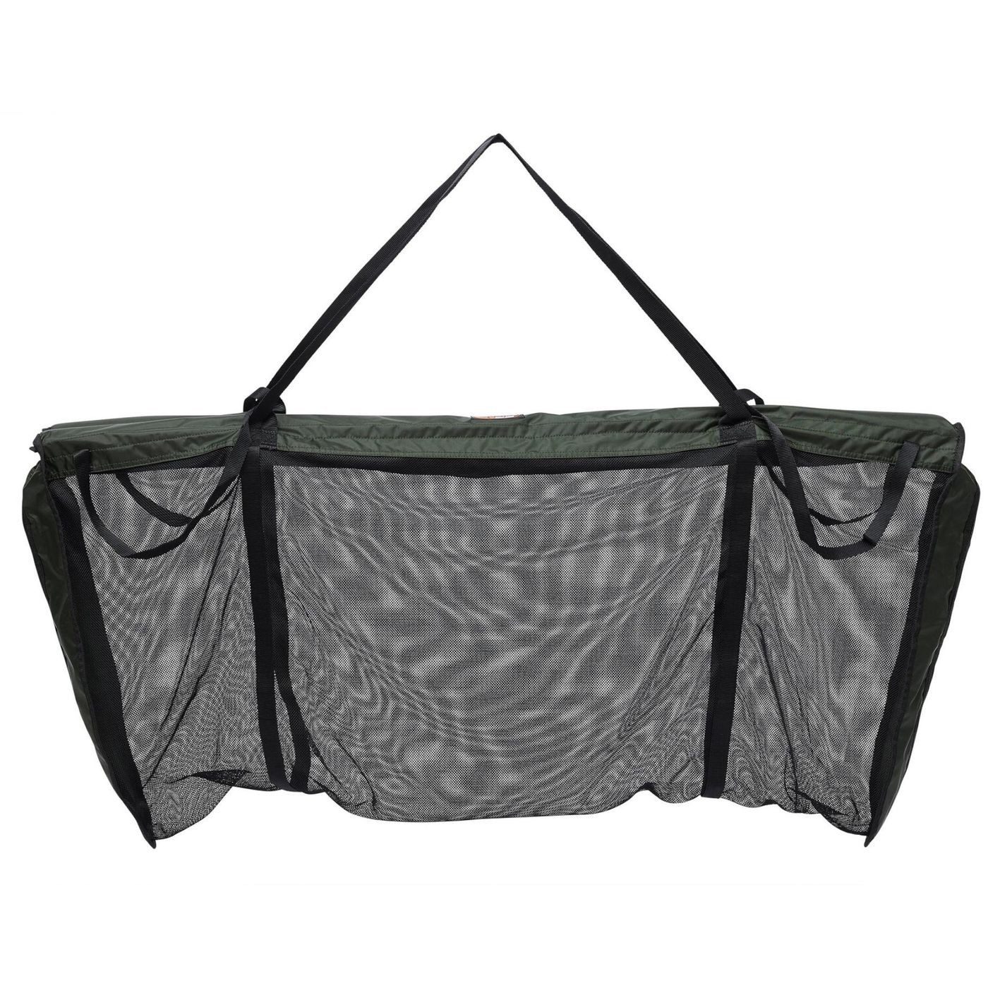 Prologic Angel-Wiegesack Prologic C-Series Retainer W/Sling Xl Green/Black - Wiegesack