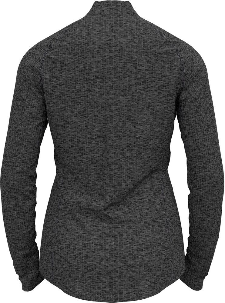 Odlo Longsleeve Midlayer 1/2 Zip Fli