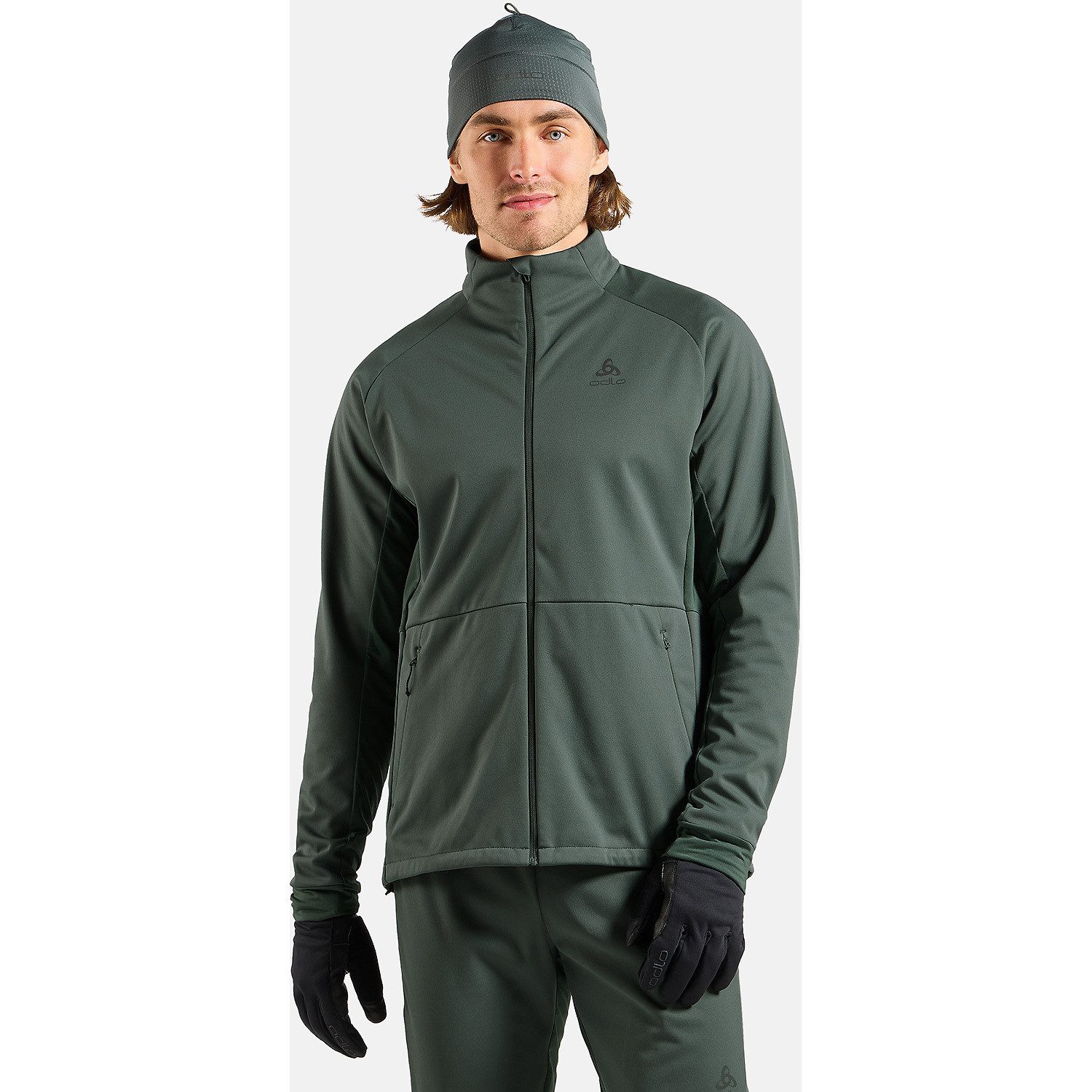 Odlo Skijacke Winterjacke ESSENTIAL WARM