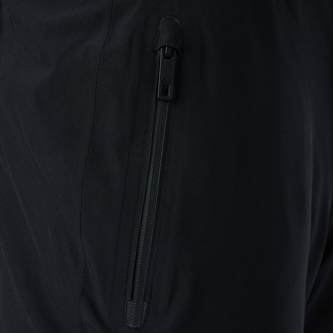 McKINLEY Skihose He.-Ski-Hose Dave II M BLACK NIGHT