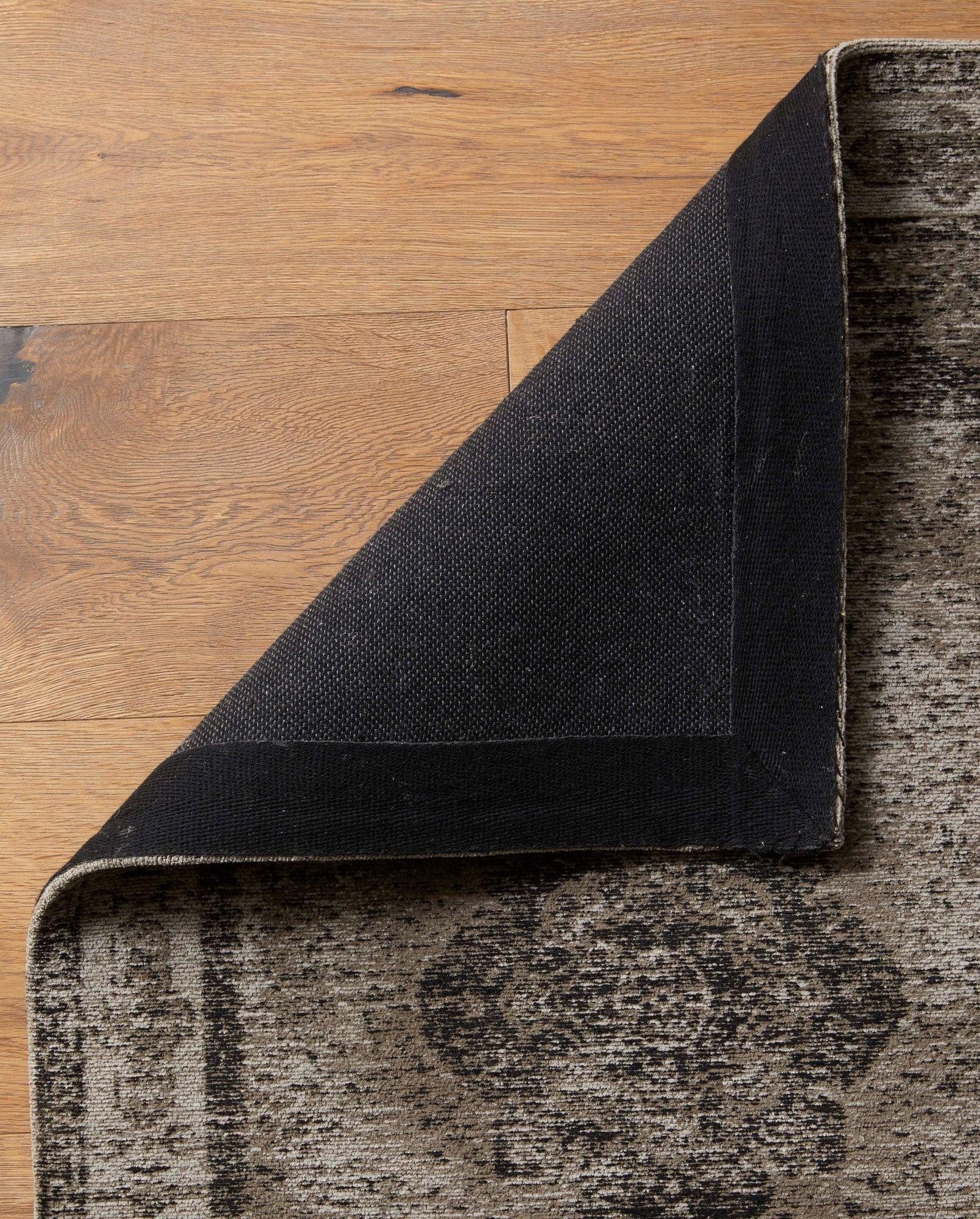 NORDAL Designteppich, Rechteckig, Höhe: 2 mm