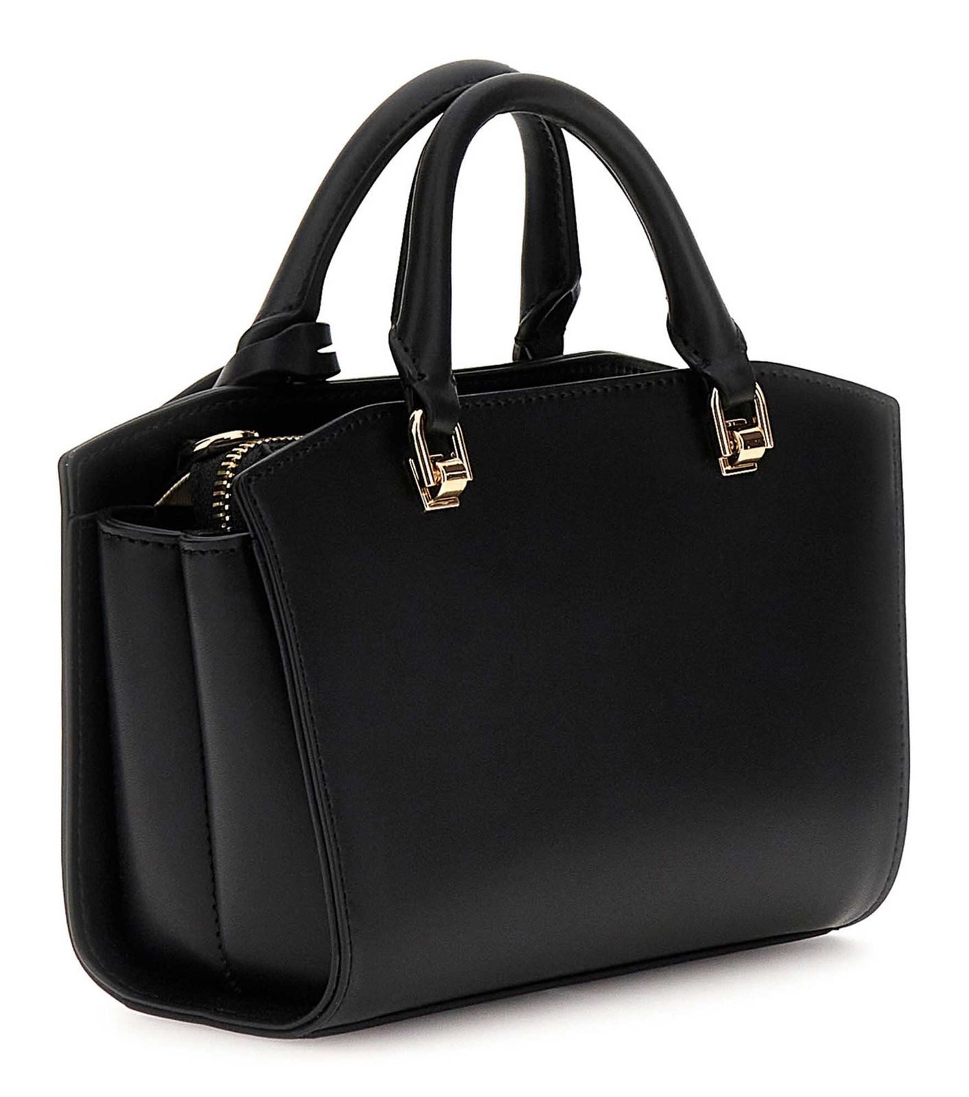 Guess Handtasche Mini Satchel Bag günstig online kaufen