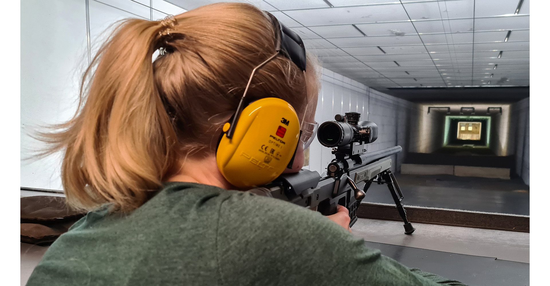 Jochen Schweizer Erlebnisgutschein Präzisions-Schießtraining