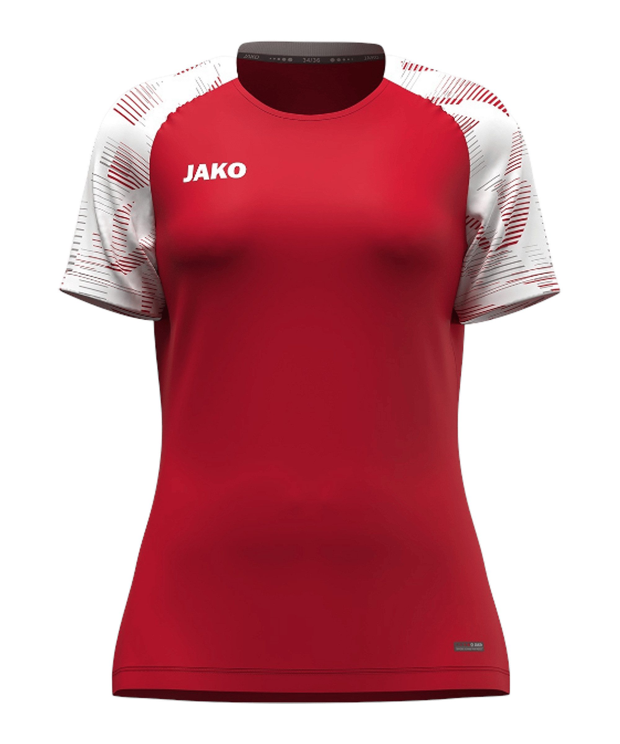 Jako Poloshirt Sonic T-Shirt Damen (1-tlg) default
