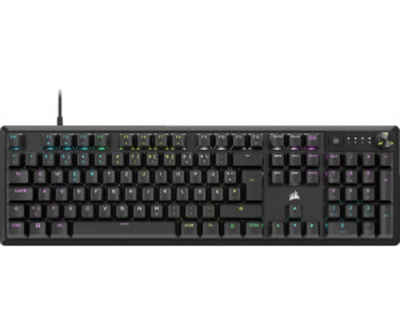 Corsair K70 CORE RGB Gaming-Tastatur