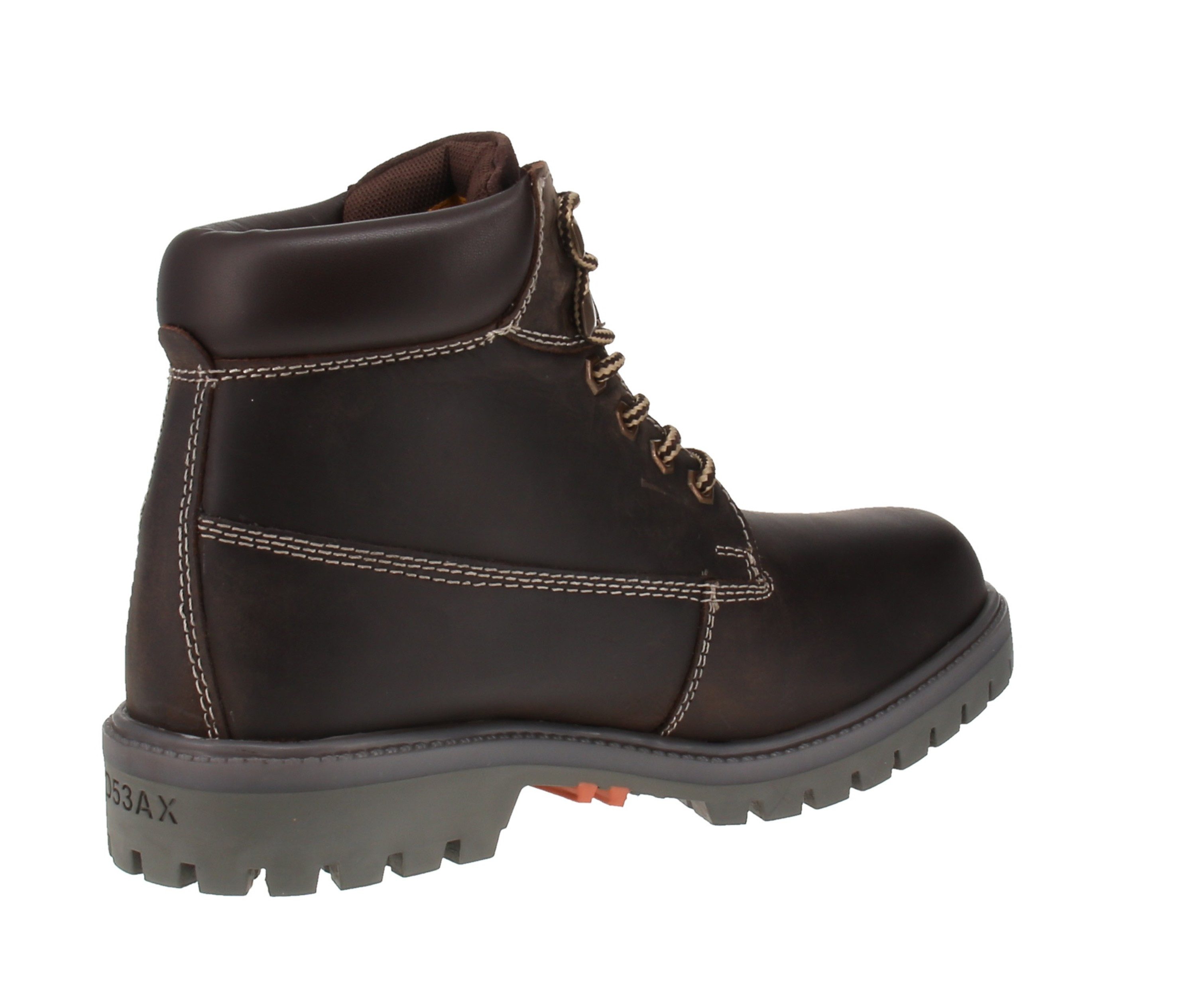 Dockers by Gerli Dockers by Gerli 53AX003-400 - Herren Boots - 360-Schoko Stiefel