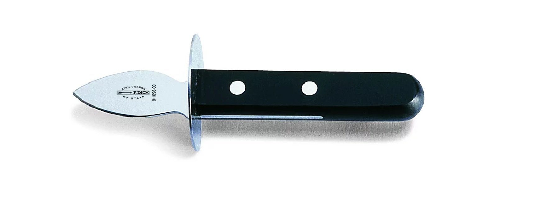 Zubereitungsmesser Dick Austernöffner Austernbrecher 9109600