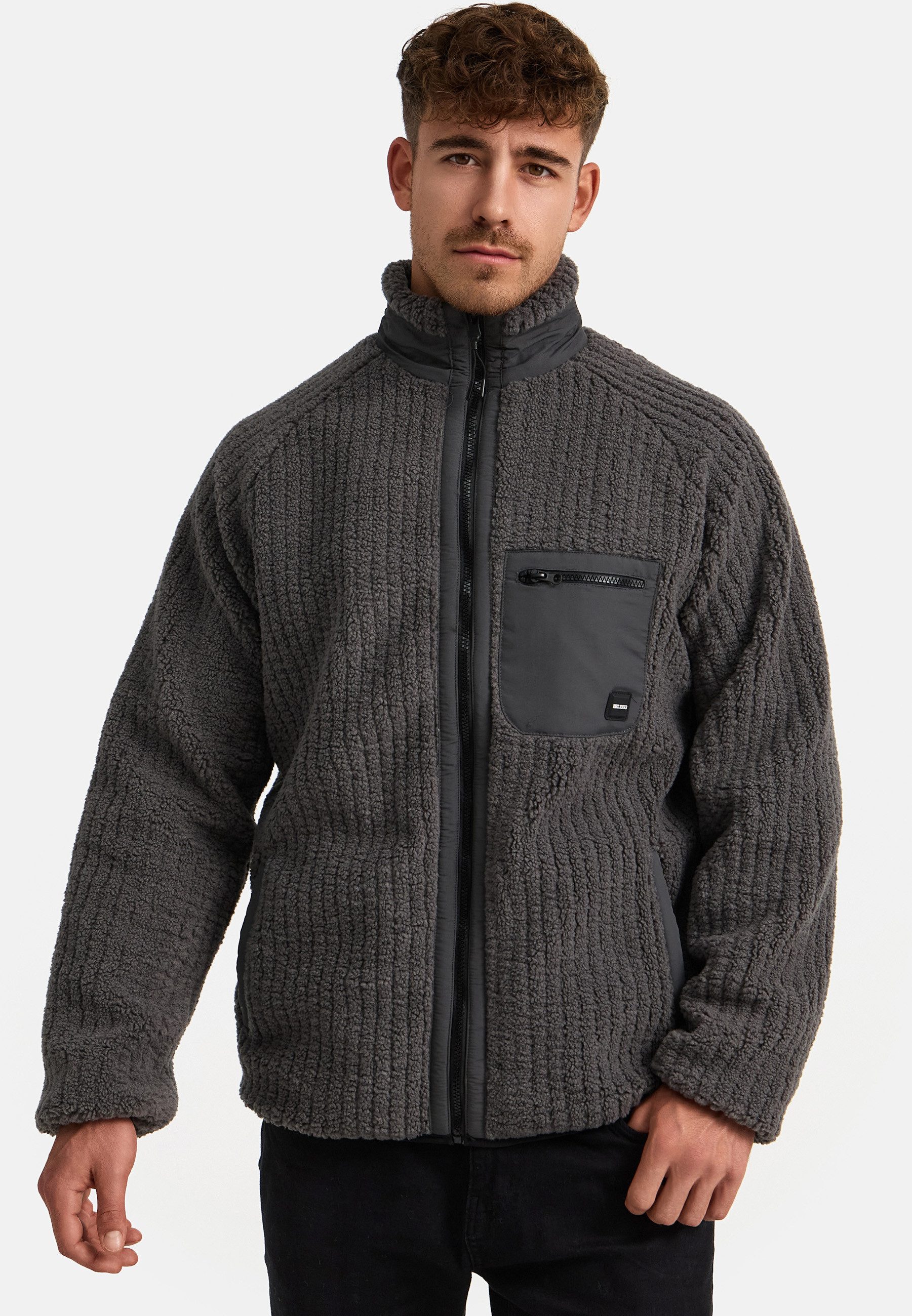 Fleecejacke INScotts
