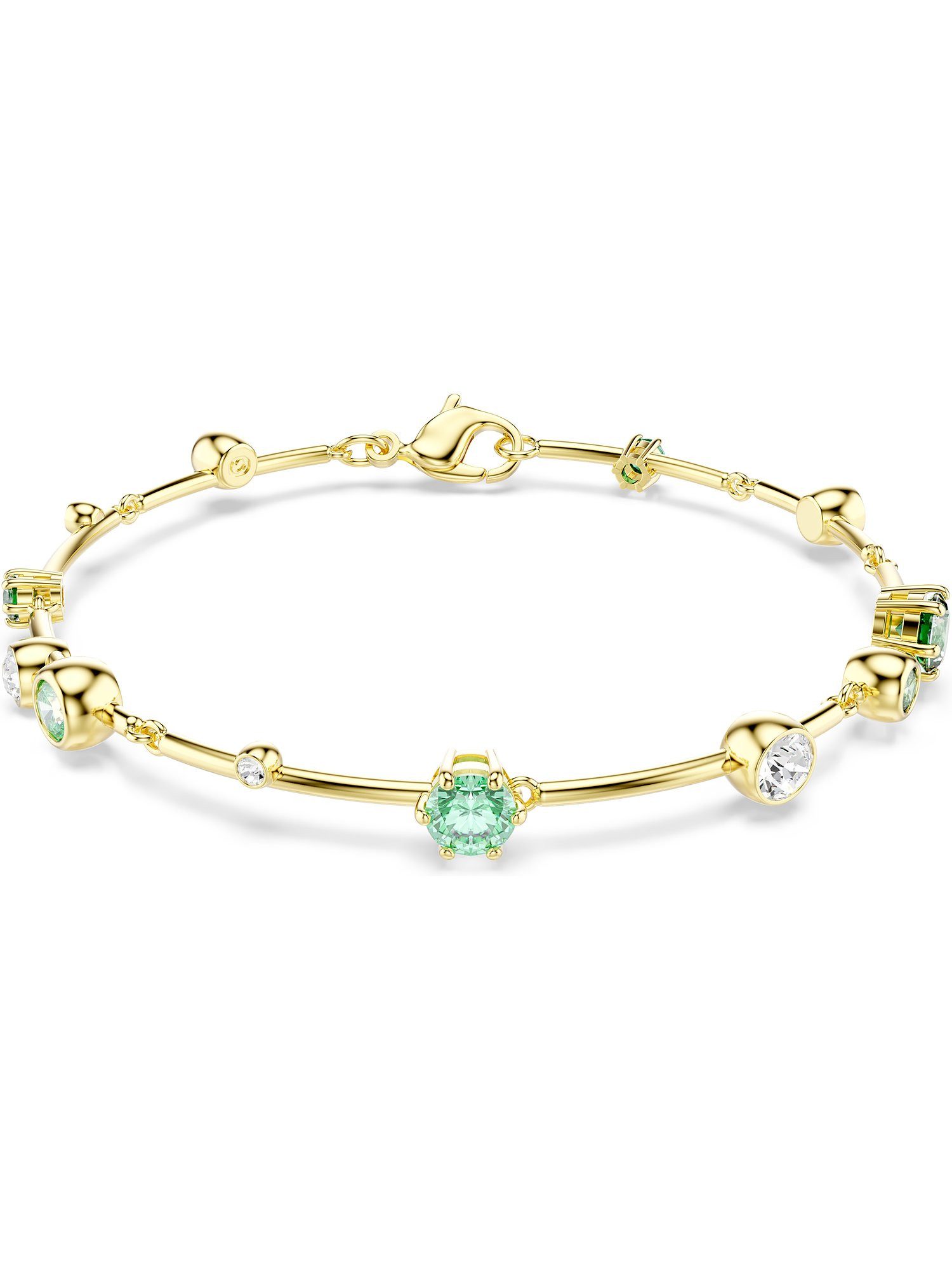Swarovski Armband Swarovski Damen-Armband Metall Swarovski-Kristall, Global Collection