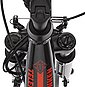 Telefunken E-Bike »RC657 Multitalent«, 7 Gang Shimano Nexus Schaltwerk, Nabenschaltung, Frontmotor 250 W, Bild 2