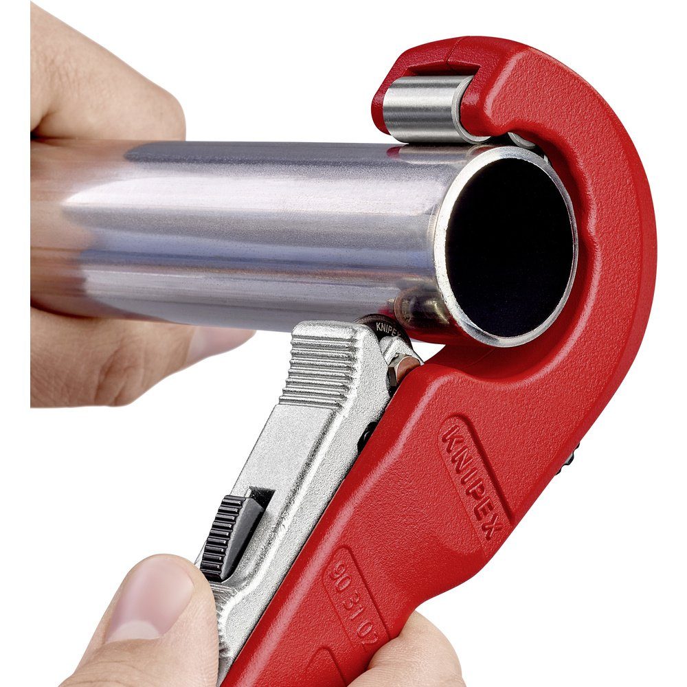 Knipex Rohrschneider Knipex 90 31 02 BK Rohrschneider